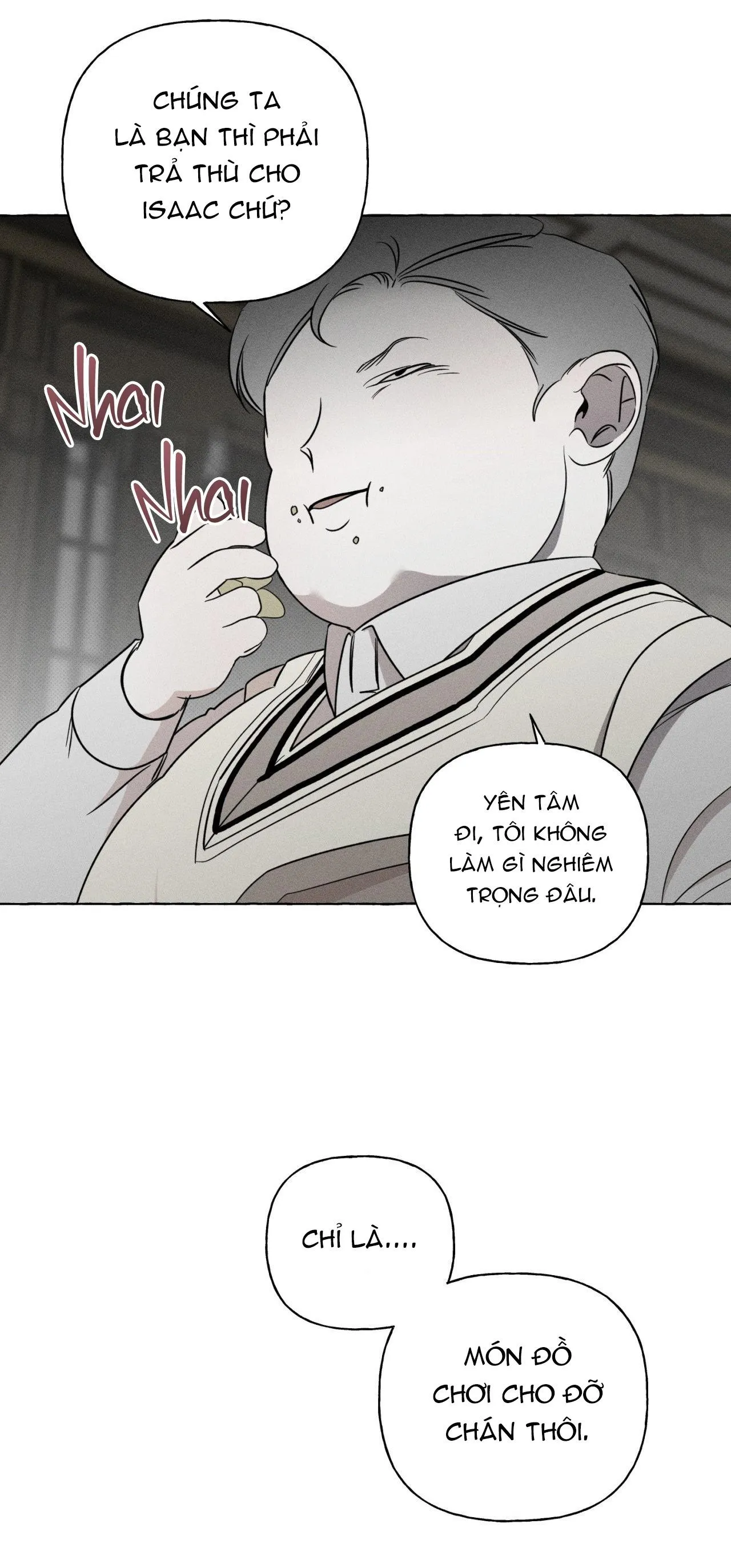 XƯƠNG VÀ CÁNH HOA Chapter 21 Trang 42