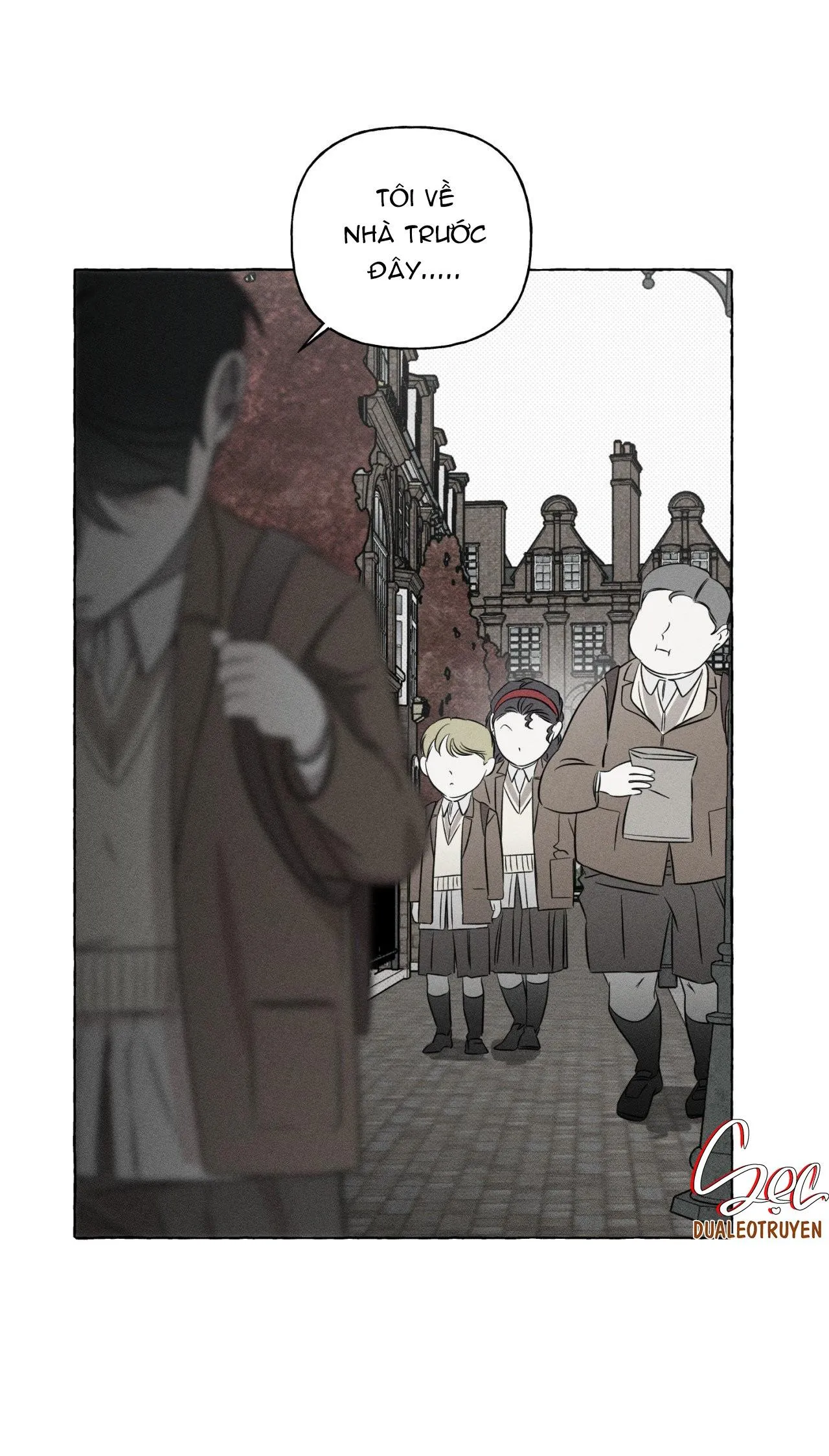 XƯƠNG VÀ CÁNH HOA Chapter 22 Trang 4