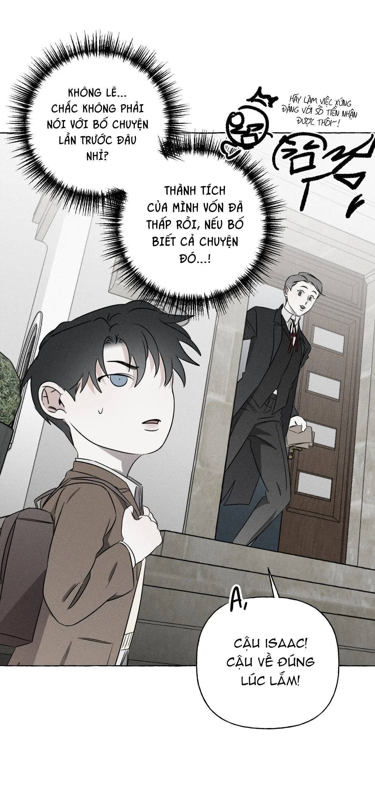 XƯƠNG VÀ CÁNH HOA Chapter 22 Trang 7