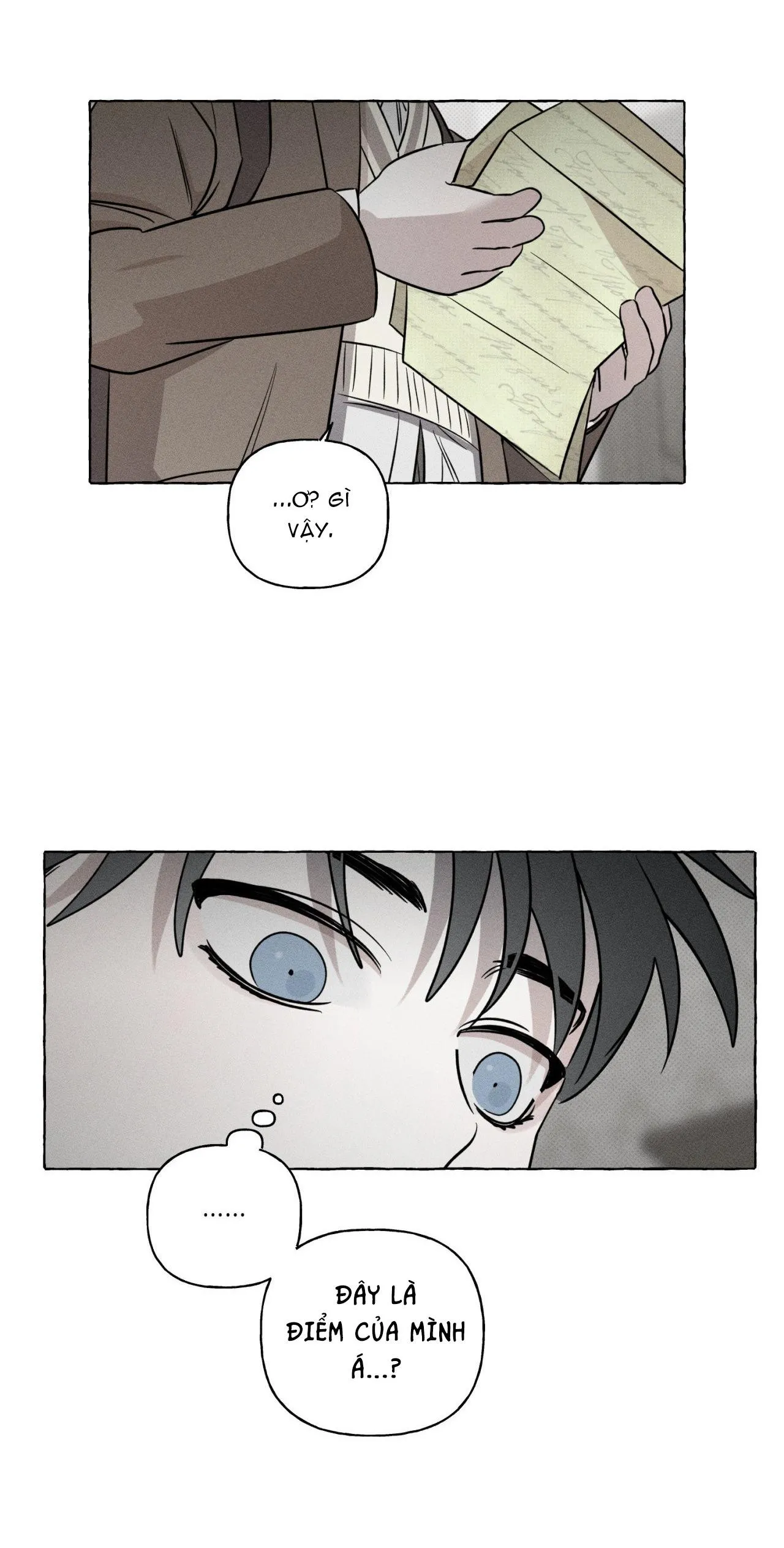 XƯƠNG VÀ CÁNH HOA Chapter 22 Trang 10