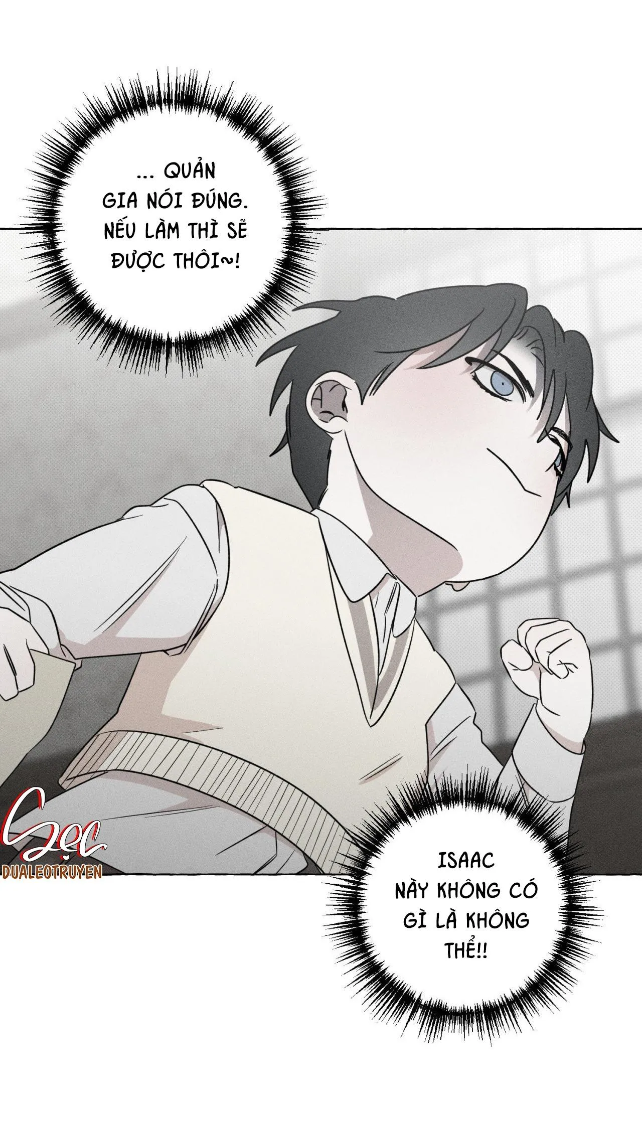 XƯƠNG VÀ CÁNH HOA Chapter 22 Trang 14