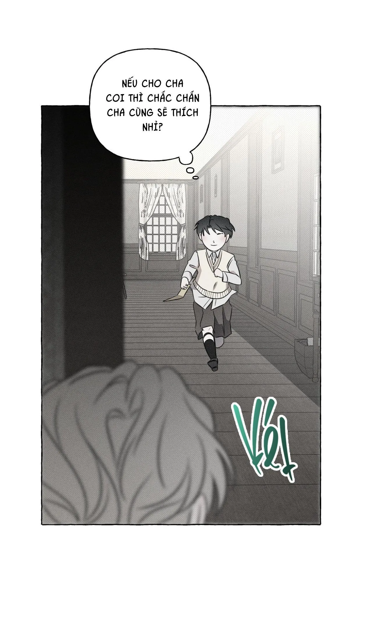 XƯƠNG VÀ CÁNH HOA Chapter 22 Trang 15