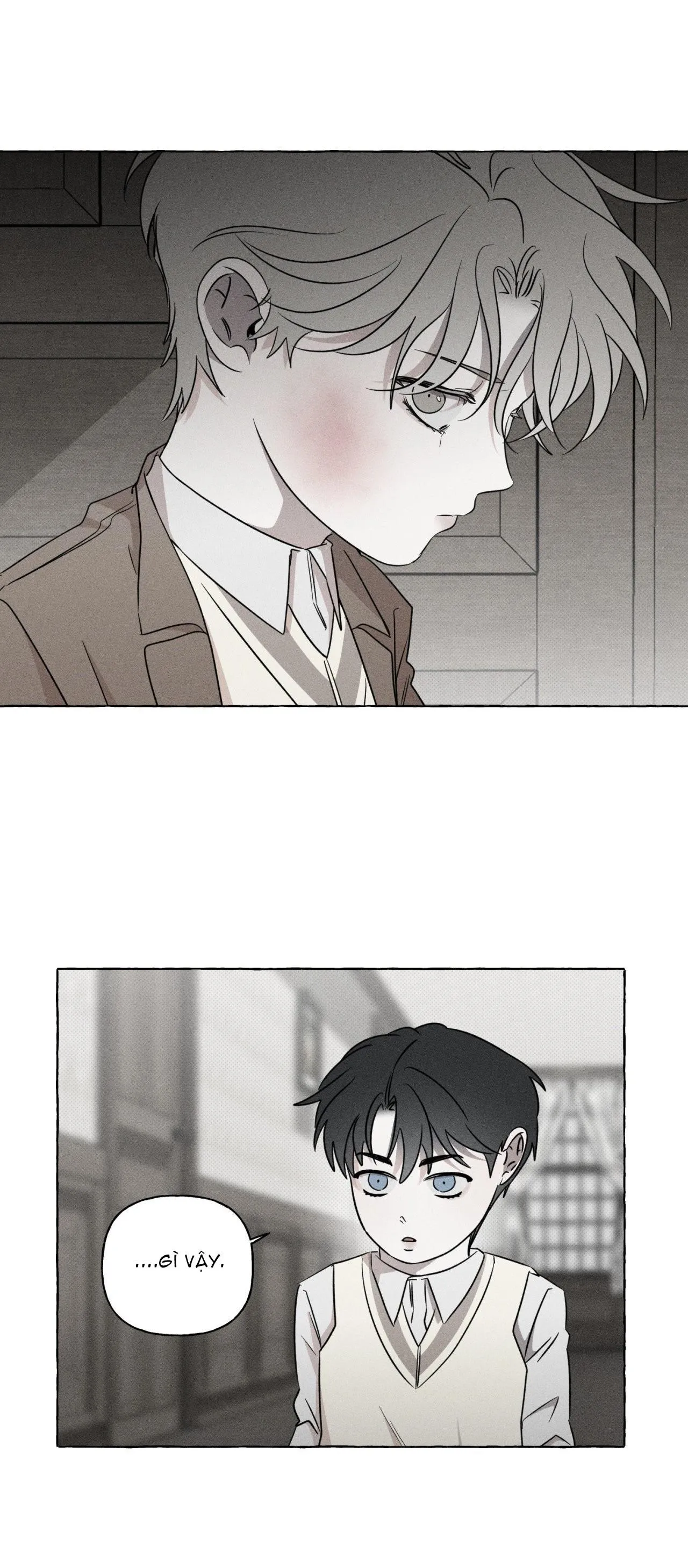 XƯƠNG VÀ CÁNH HOA Chapter 22 Trang 17