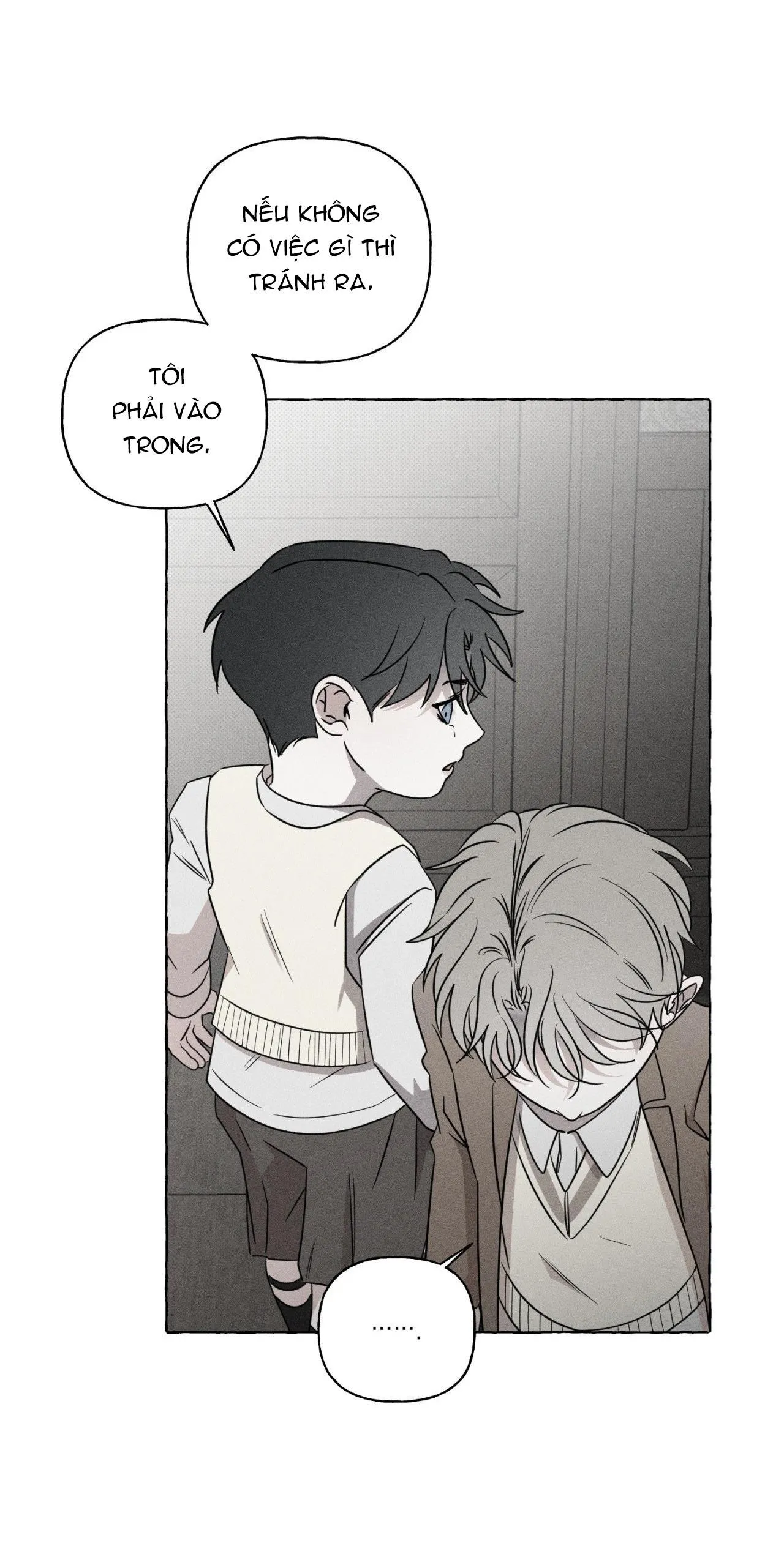 XƯƠNG VÀ CÁNH HOA Chapter 22 Trang 18