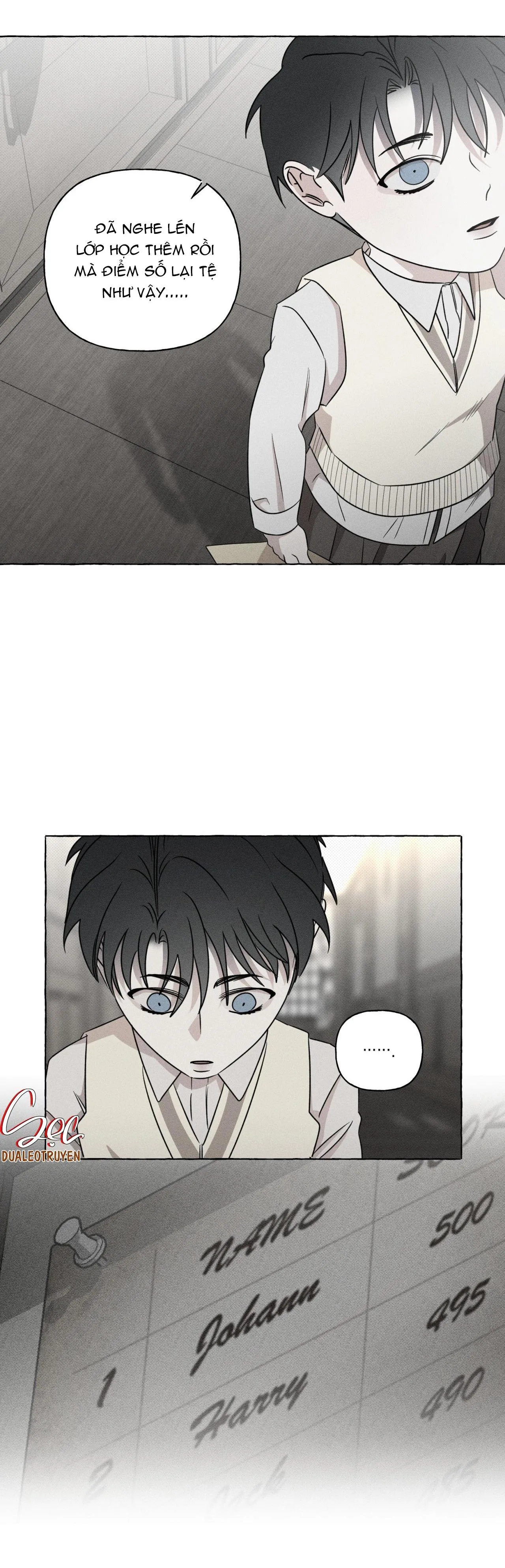 XƯƠNG VÀ CÁNH HOA Chapter 22 Trang 28