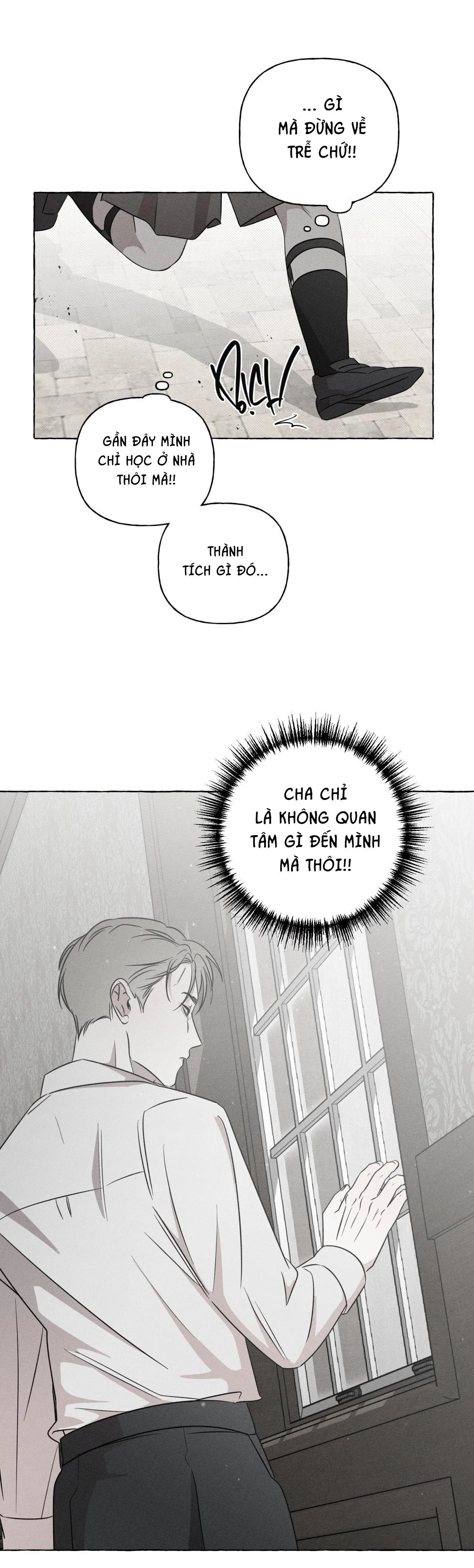 XƯƠNG VÀ CÁNH HOA Chapter 22 Trang 36