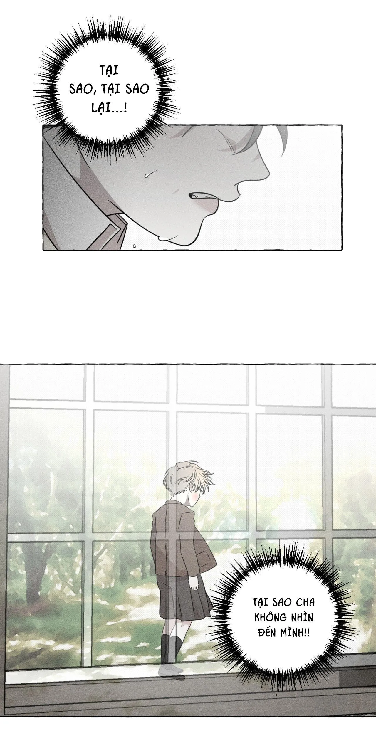 XƯƠNG VÀ CÁNH HOA Chapter 22 Trang 37