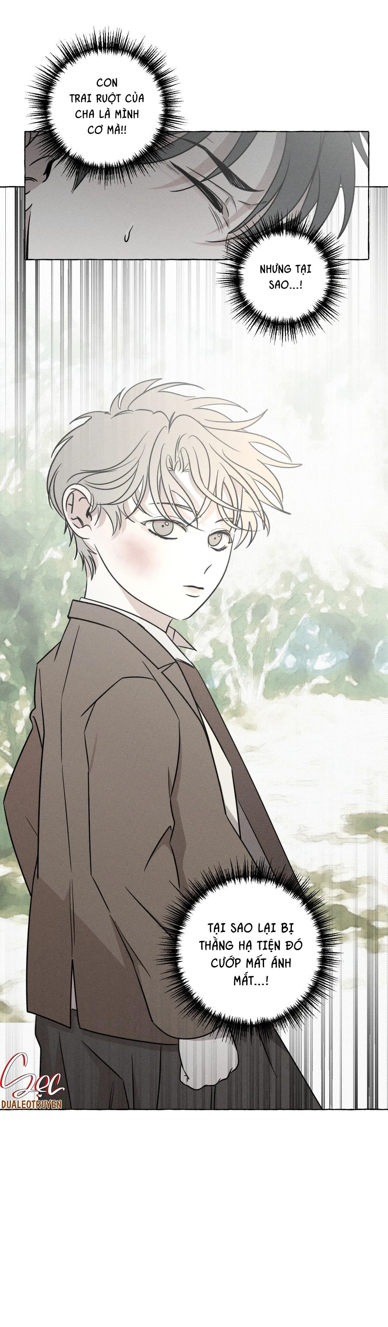 XƯƠNG VÀ CÁNH HOA Chapter 22 Trang 38