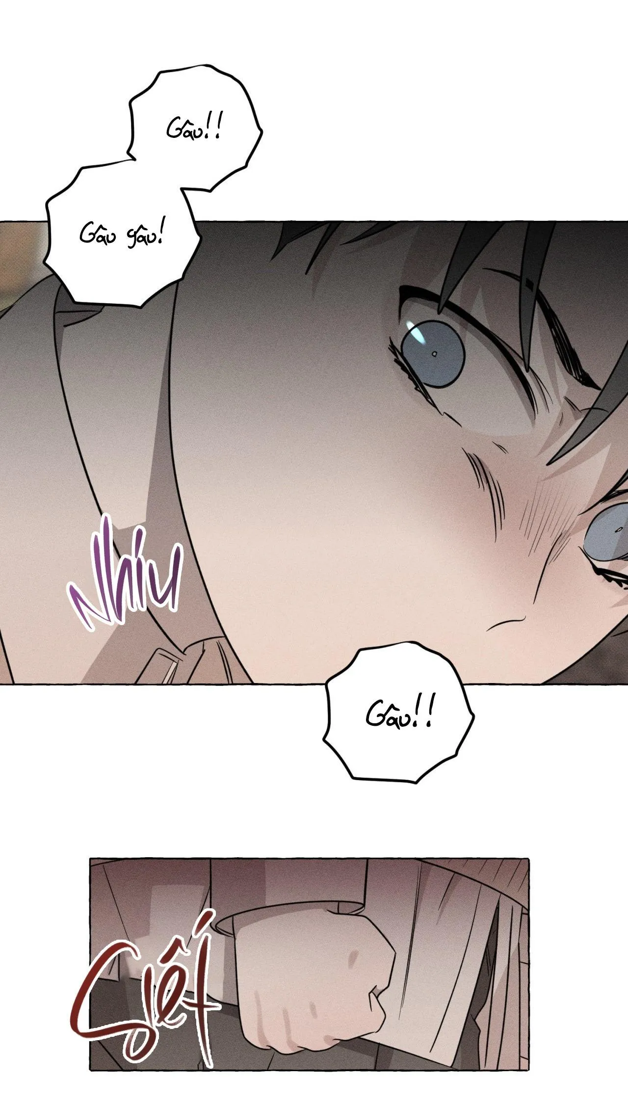 XƯƠNG VÀ CÁNH HOA Chapter 22 Trang 41