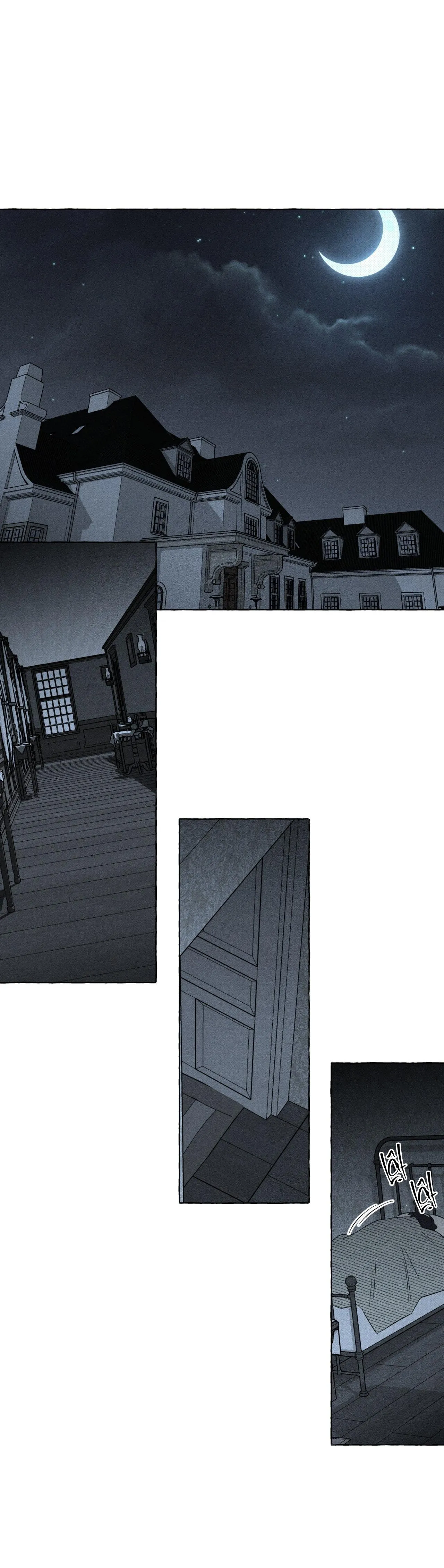 XƯƠNG VÀ CÁNH HOA Chapter 22 Trang 43