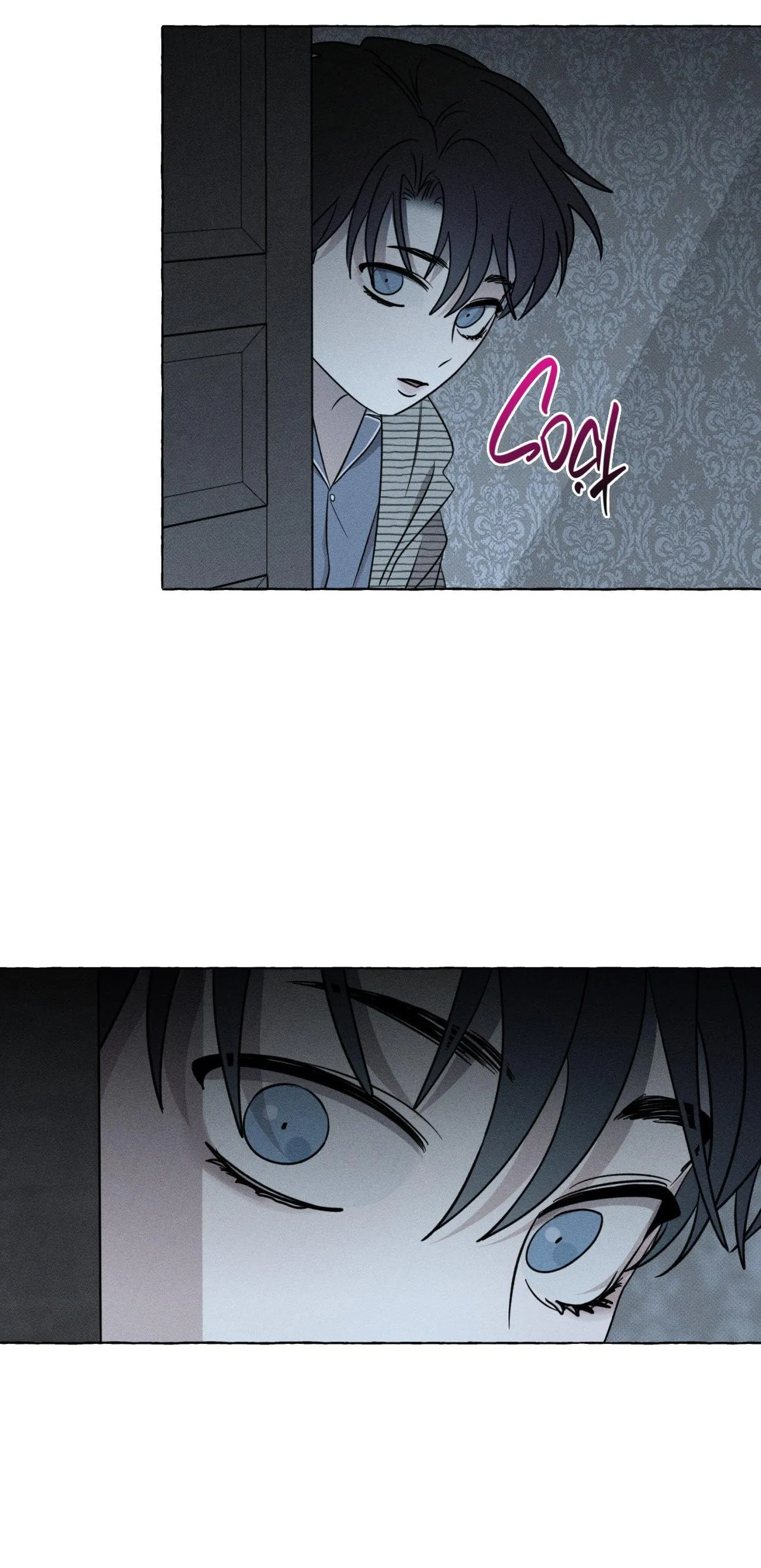 XƯƠNG VÀ CÁNH HOA Chapter 22 Trang 47