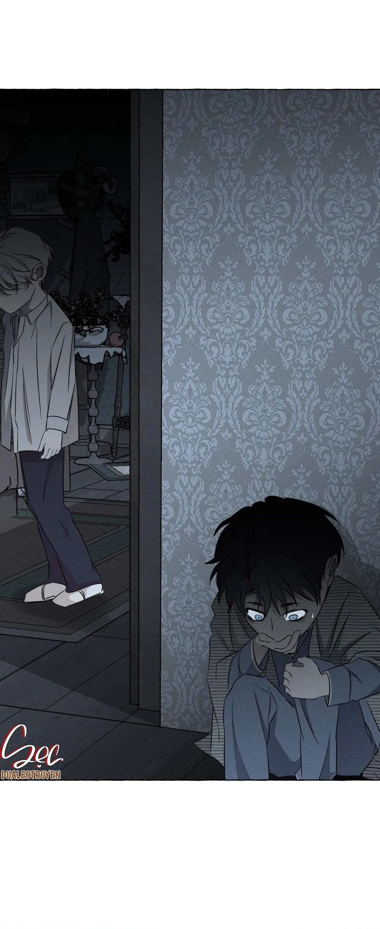 XƯƠNG VÀ CÁNH HOA Chapter 22 Trang 50