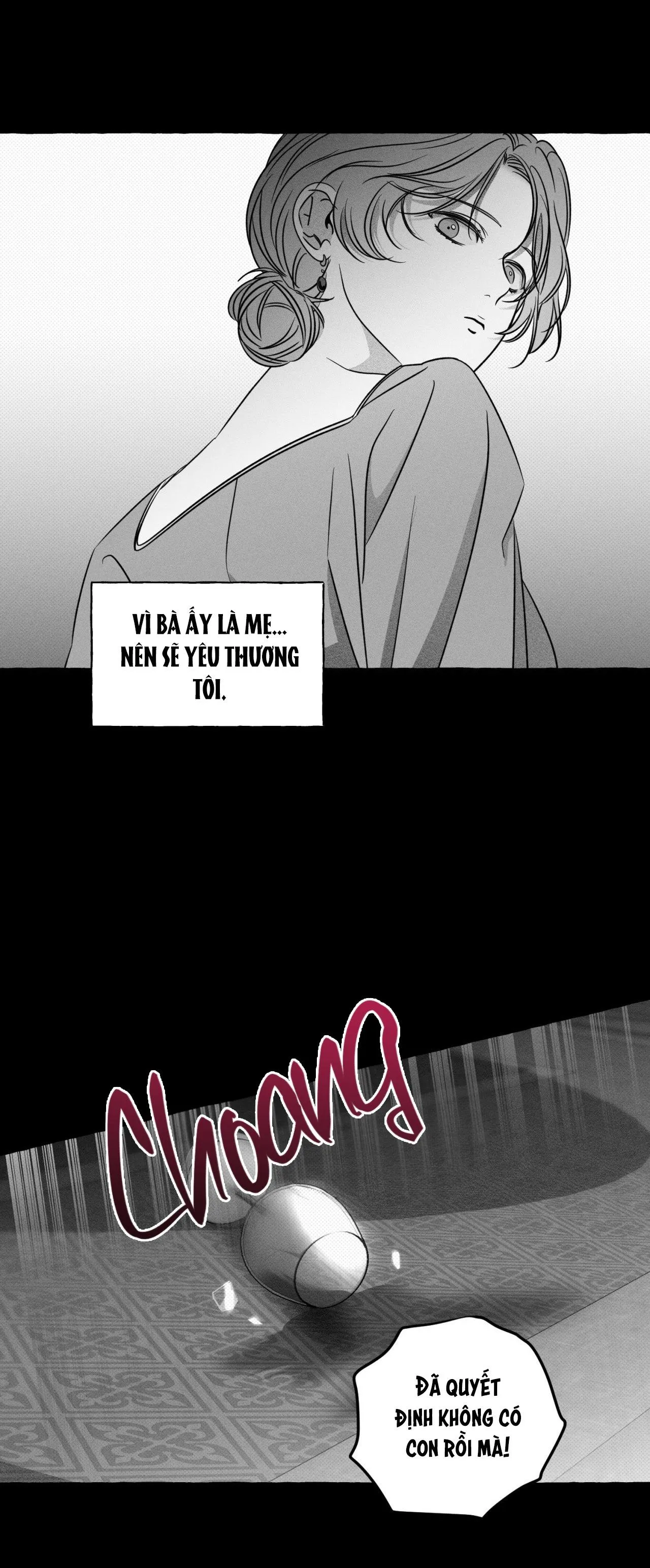 XƯƠNG VÀ CÁNH HOA Chapter 23 Trang 5