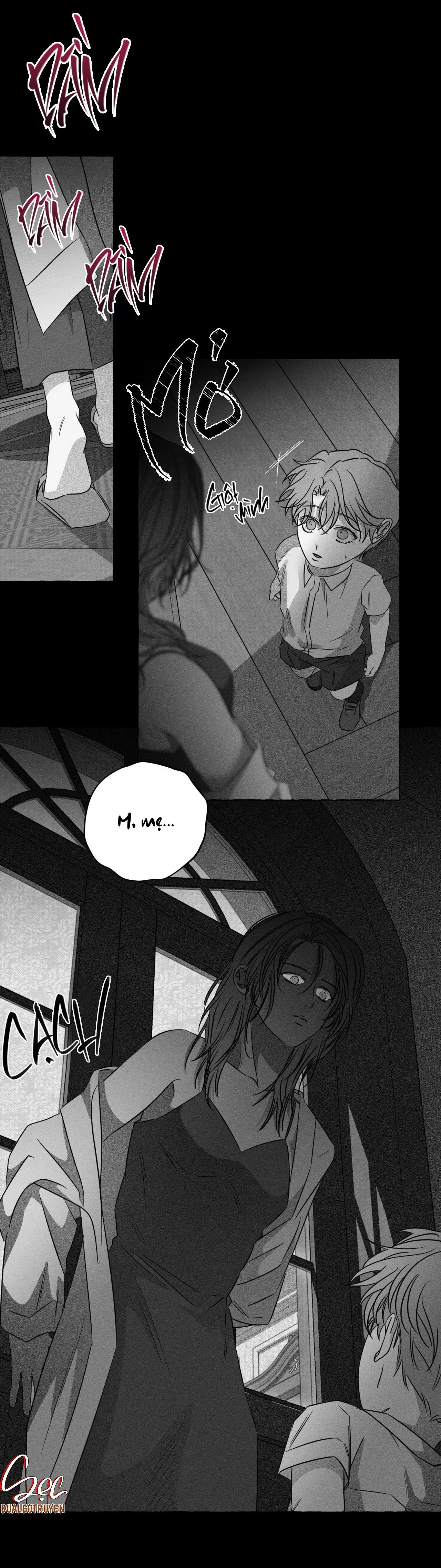 XƯƠNG VÀ CÁNH HOA Chapter 23 Trang 8