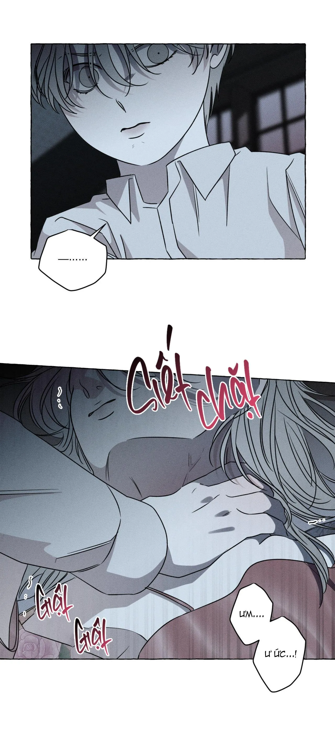 XƯƠNG VÀ CÁNH HOA Chapter 23 Trang 18