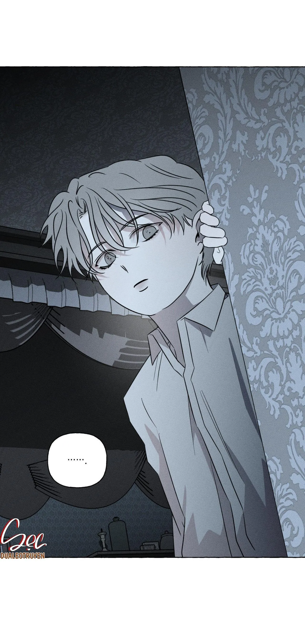 XƯƠNG VÀ CÁNH HOA Chapter 23 Trang 20