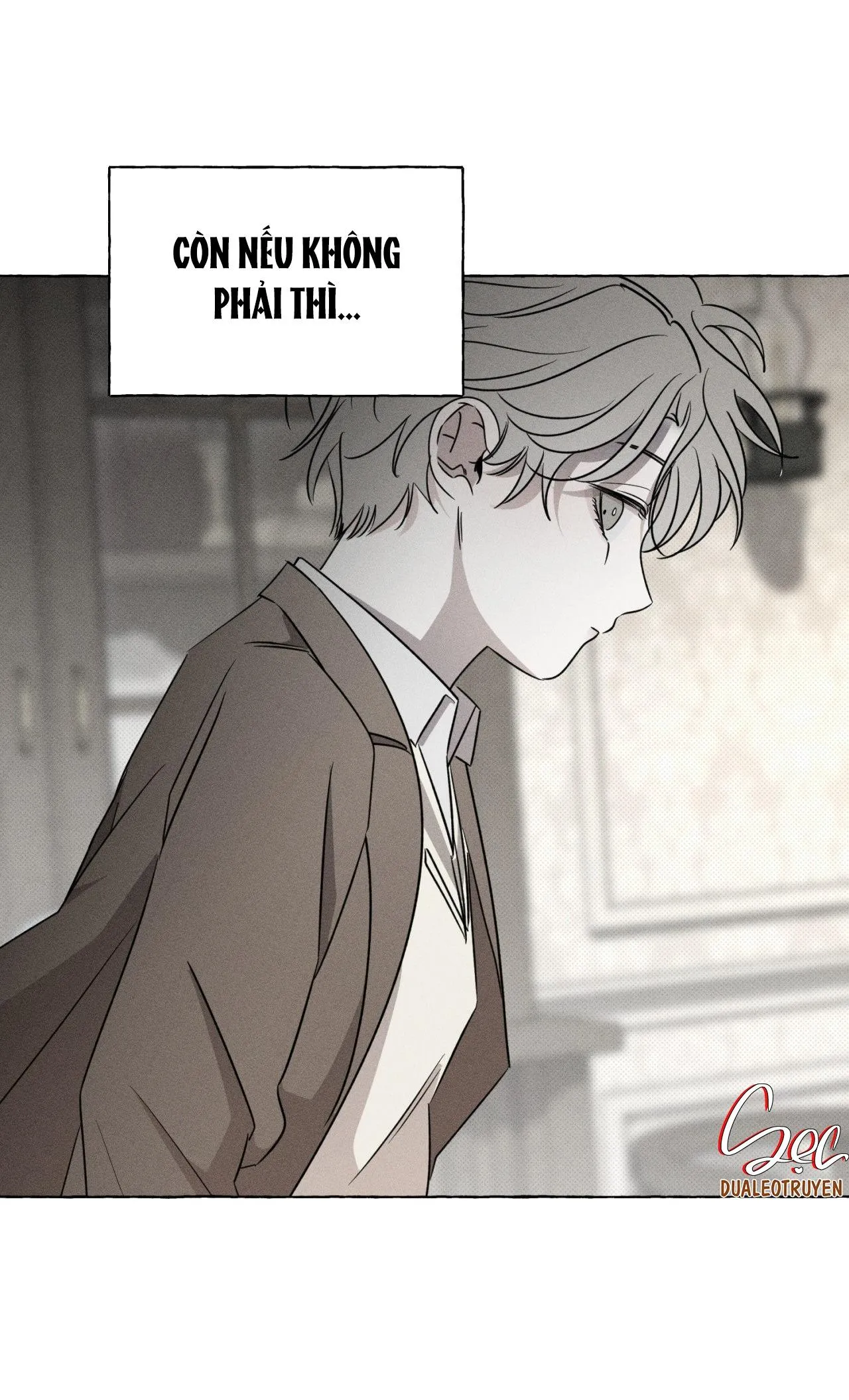 XƯƠNG VÀ CÁNH HOA Chapter 23 Trang 25