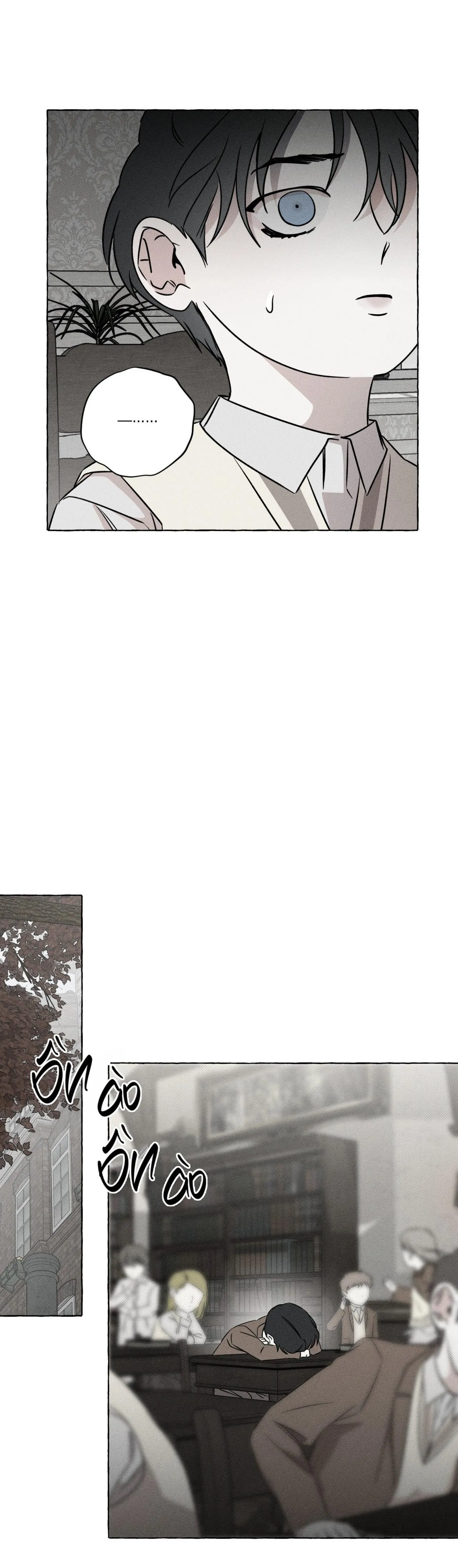 XƯƠNG VÀ CÁNH HOA Chapter 23 Trang 26