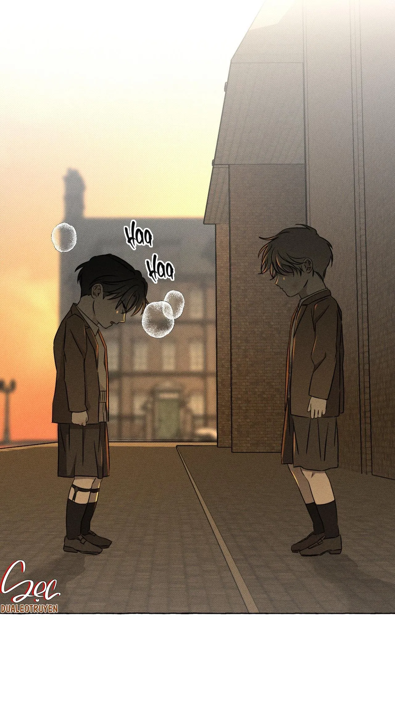 XƯƠNG VÀ CÁNH HOA Chapter 23 Trang 41