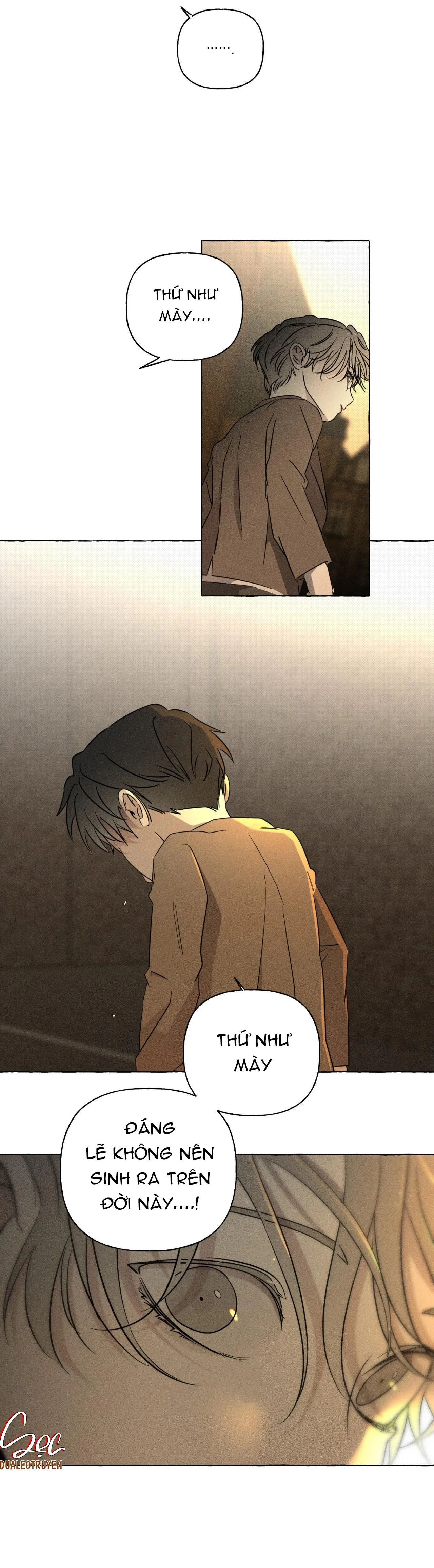 XƯƠNG VÀ CÁNH HOA Chapter 23 Trang 47
