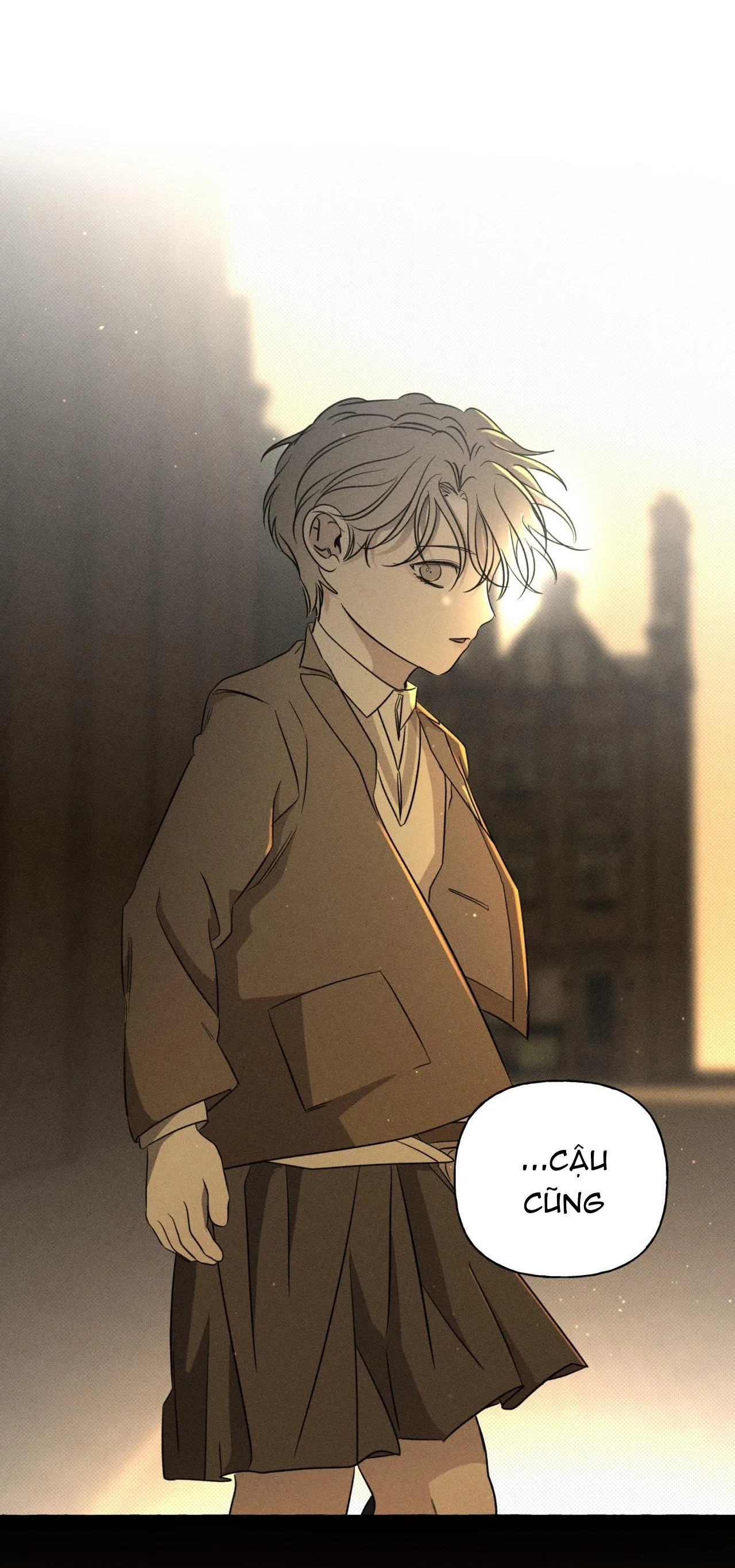 XƯƠNG VÀ CÁNH HOA Chapter 23 Trang 48