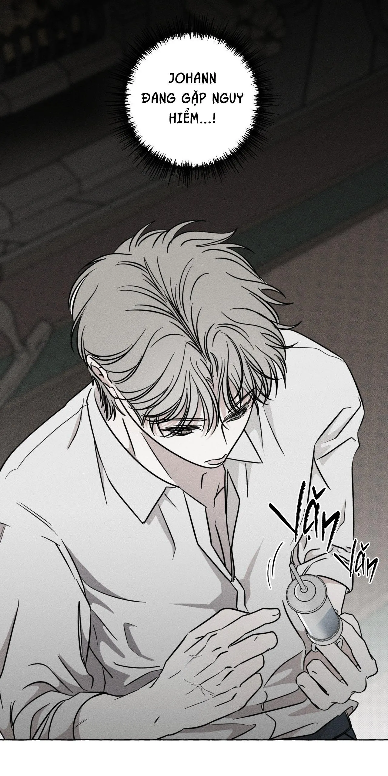 XƯƠNG VÀ CÁNH HOA Chapter 24 Trang 11