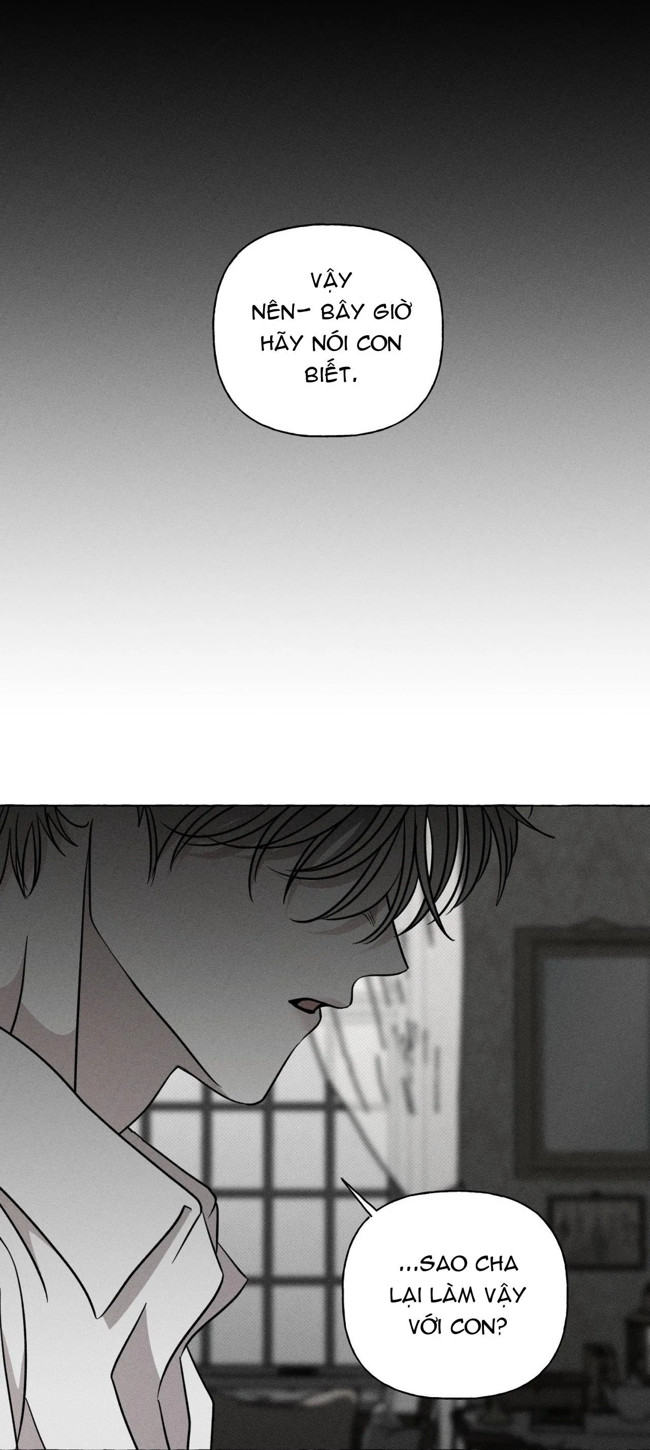 XƯƠNG VÀ CÁNH HOA Chapter 24 Trang 17