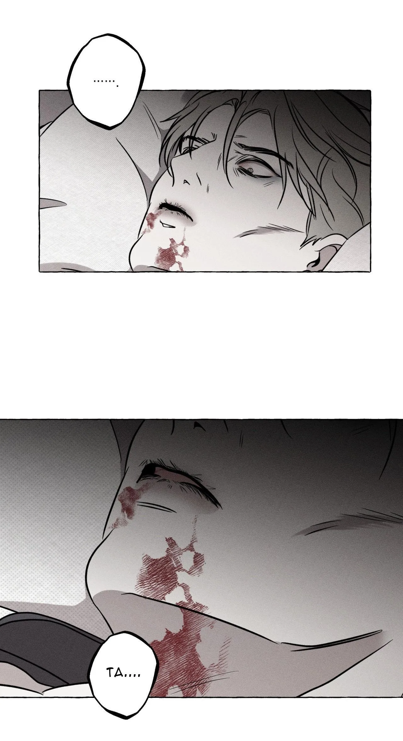 XƯƠNG VÀ CÁNH HOA Chapter 24 Trang 22