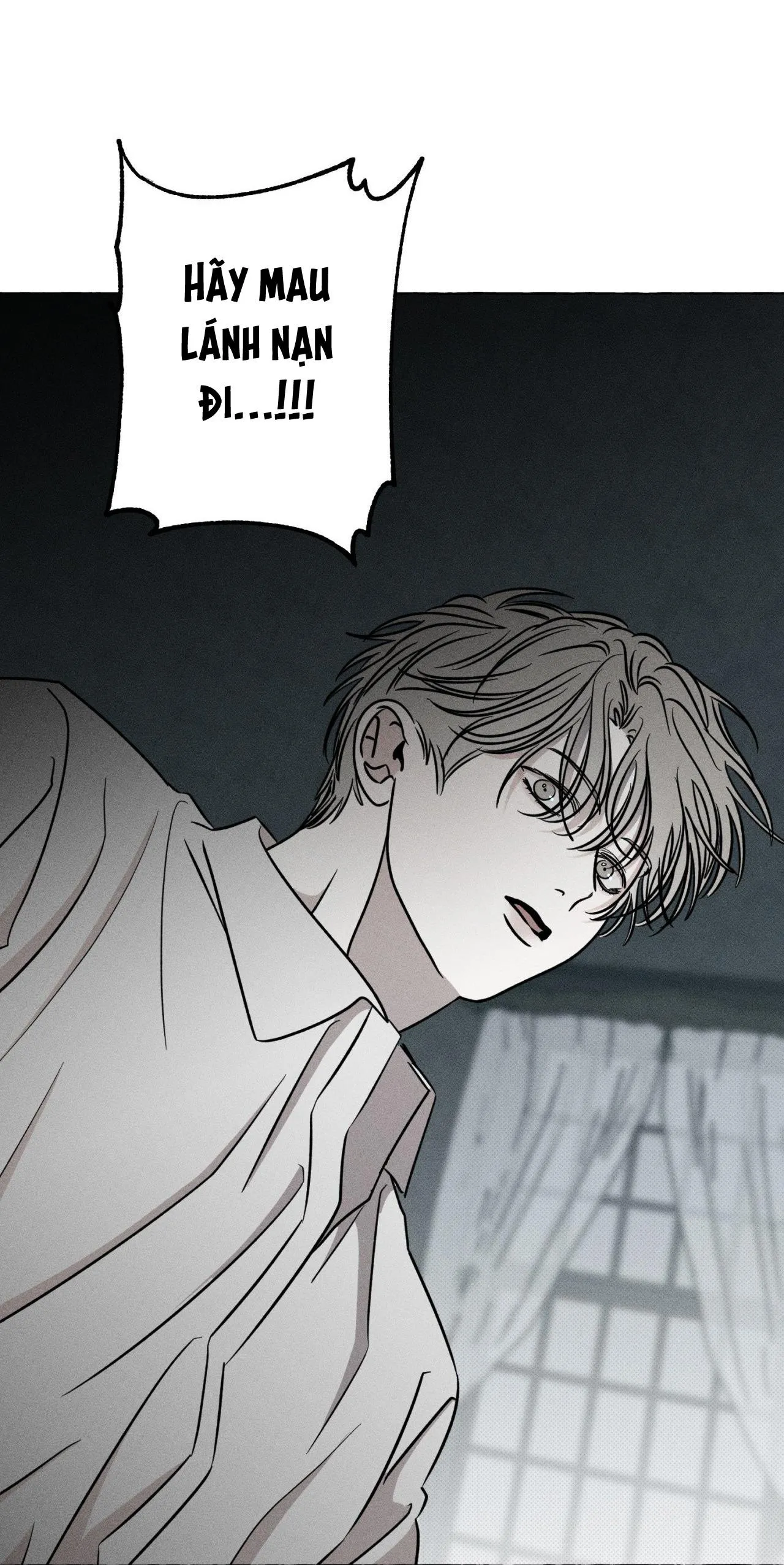 XƯƠNG VÀ CÁNH HOA Chapter 24 Trang 24