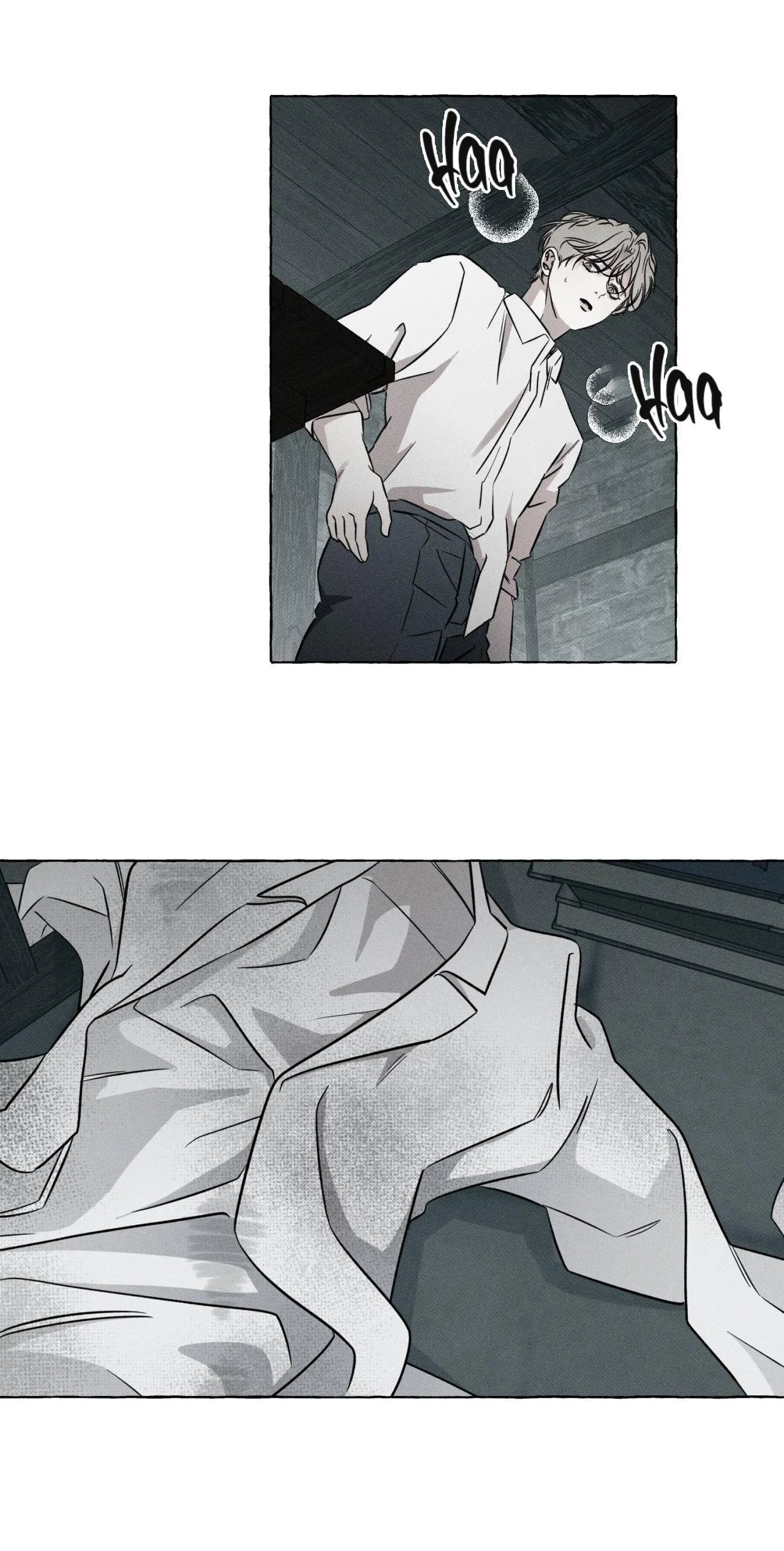 XƯƠNG VÀ CÁNH HOA Chapter 24 Trang 32