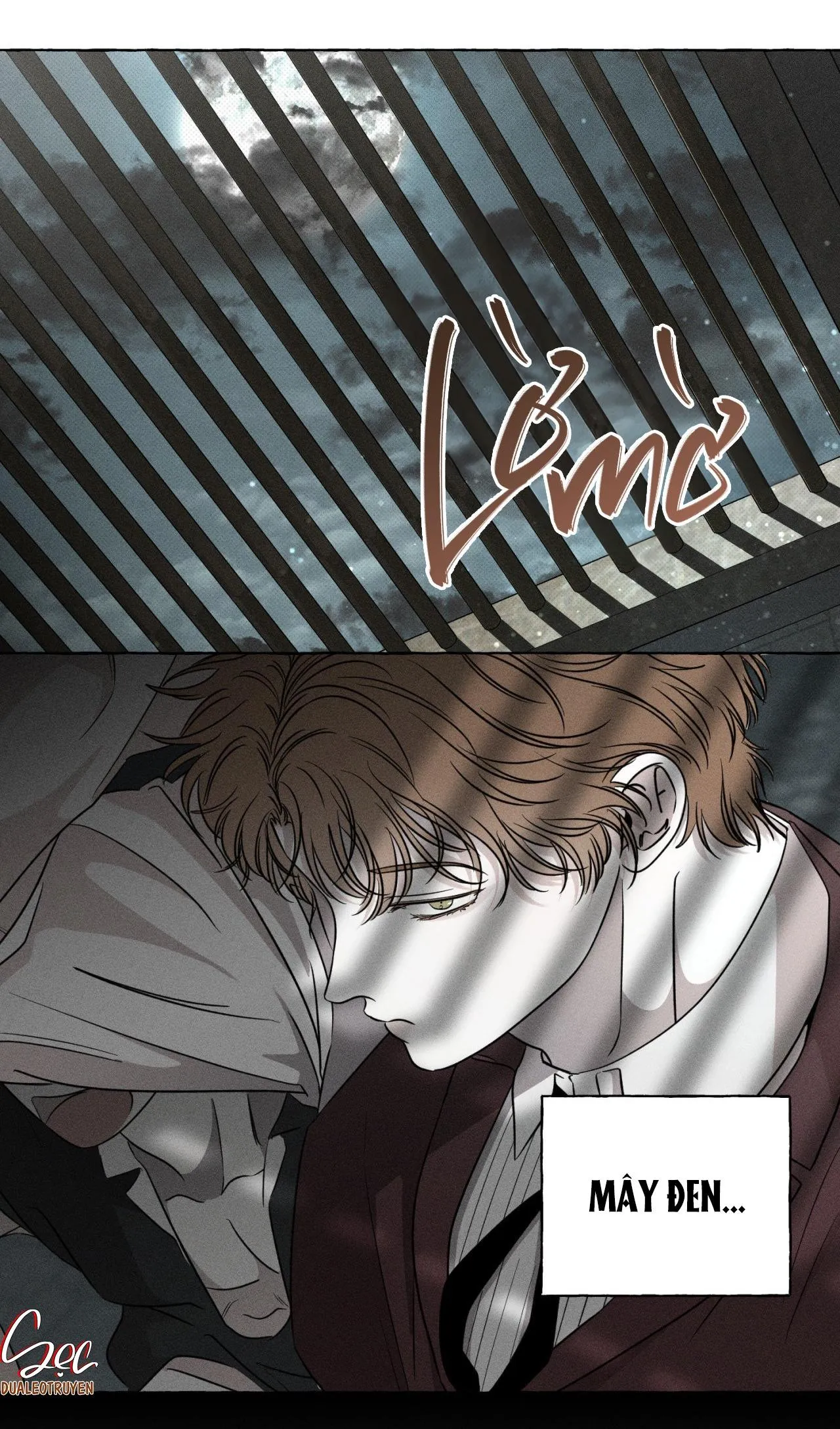 XƯƠNG VÀ CÁNH HOA Chapter 25 Trang 4