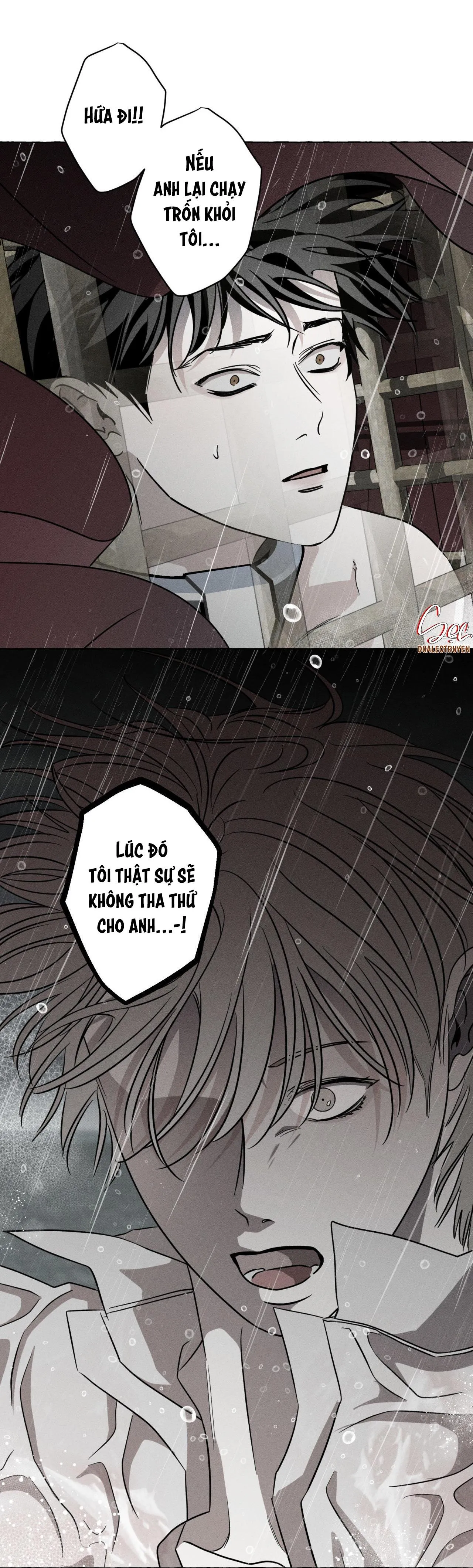 XƯƠNG VÀ CÁNH HOA Chapter 25 Trang 37