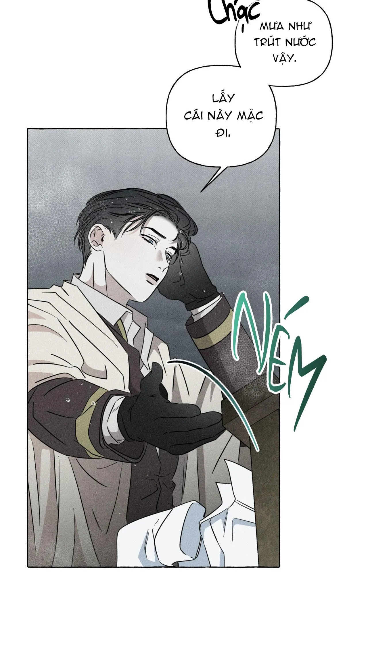 XƯƠNG VÀ CÁNH HOA Chapter 26 Trang 5