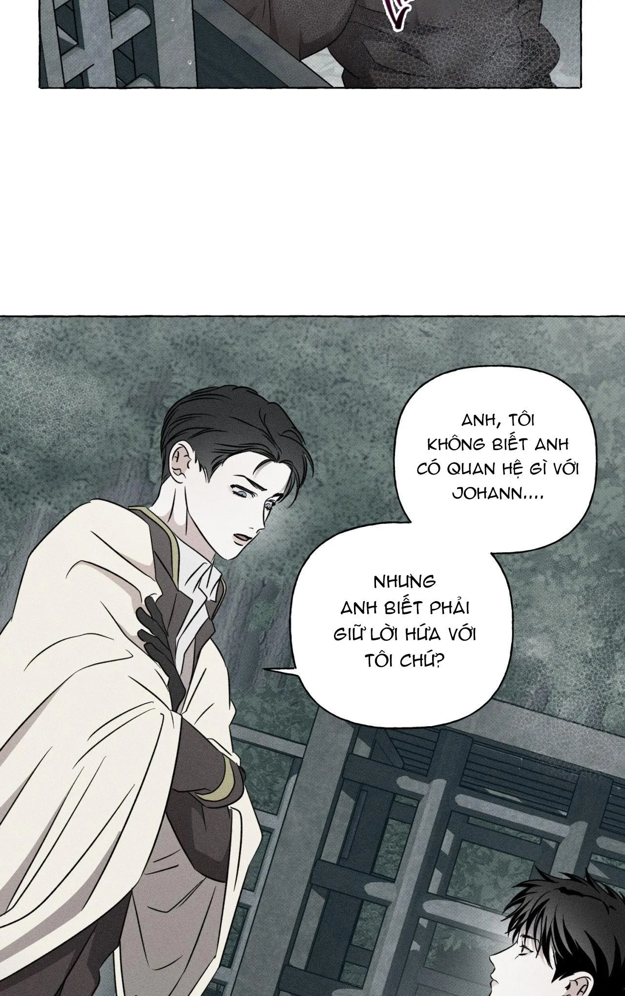 XƯƠNG VÀ CÁNH HOA Chapter 26 Trang 7