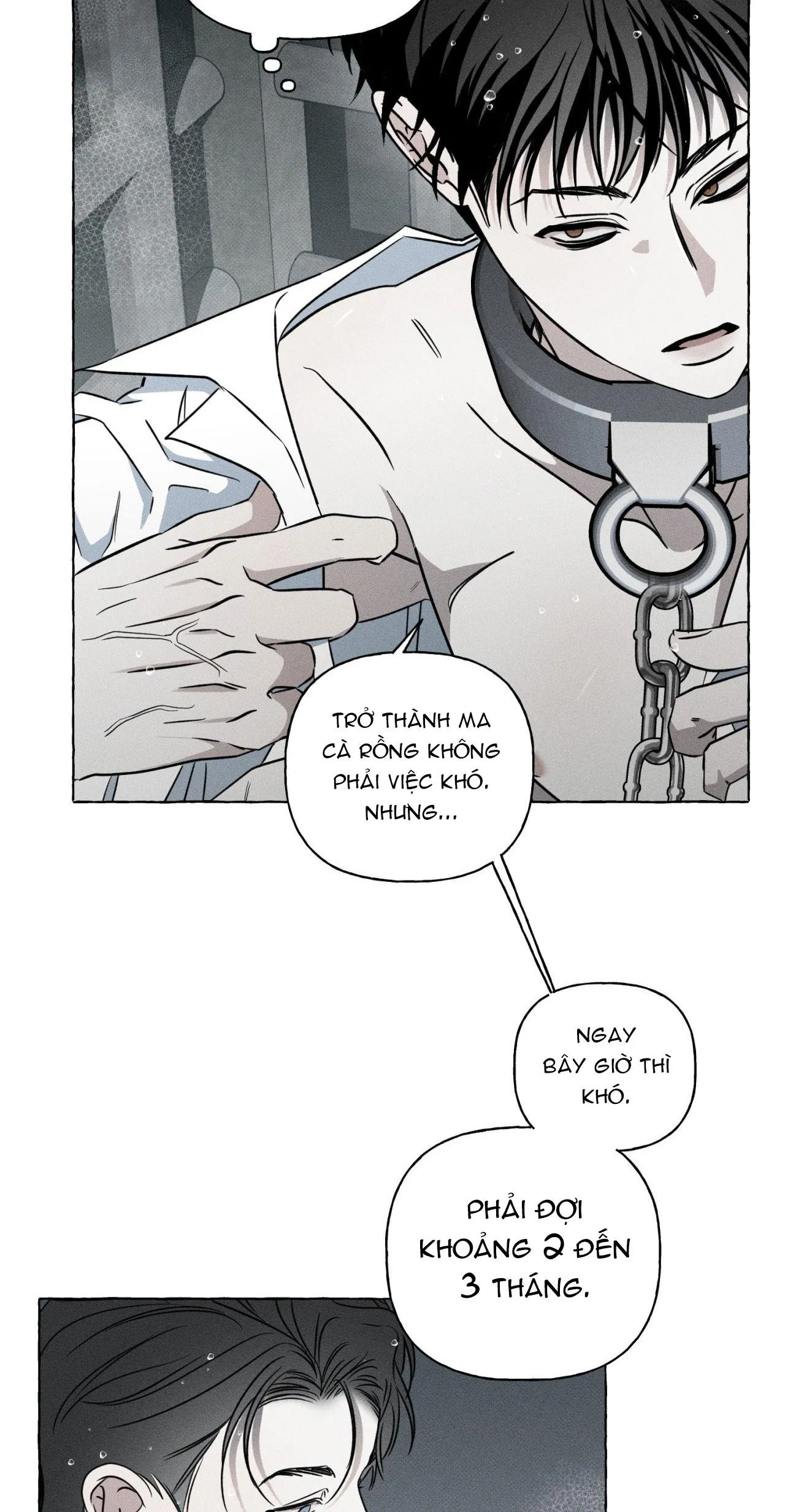 XƯƠNG VÀ CÁNH HOA Chapter 26 Trang 9