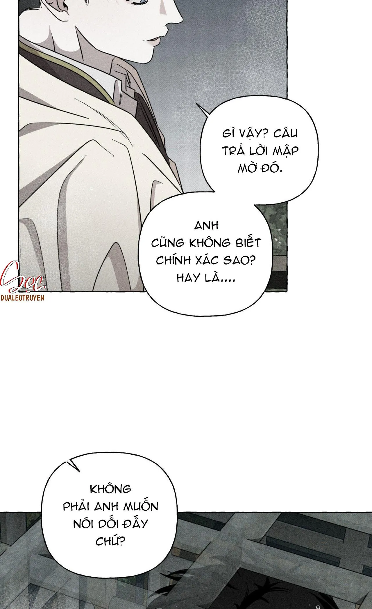 XƯƠNG VÀ CÁNH HOA Chapter 26 Trang 10