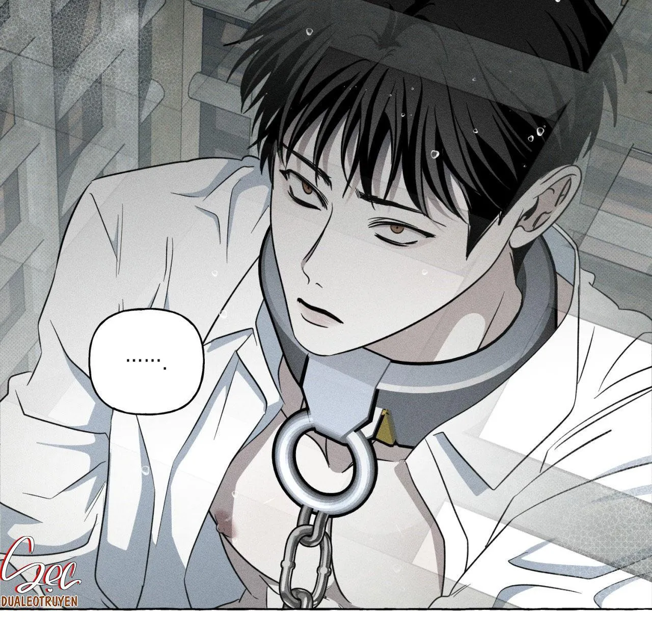 XƯƠNG VÀ CÁNH HOA Chapter 26 Trang 11