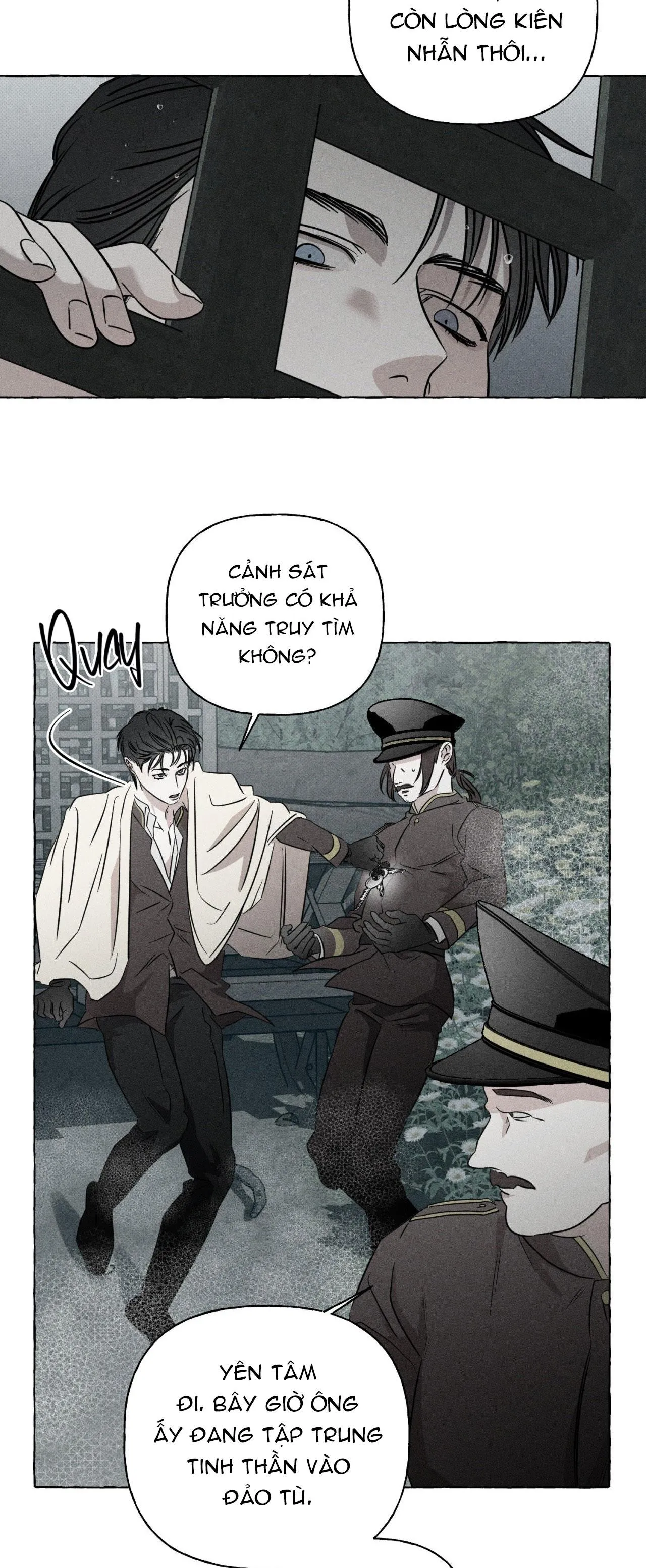 XƯƠNG VÀ CÁNH HOA Chapter 26 Trang 13