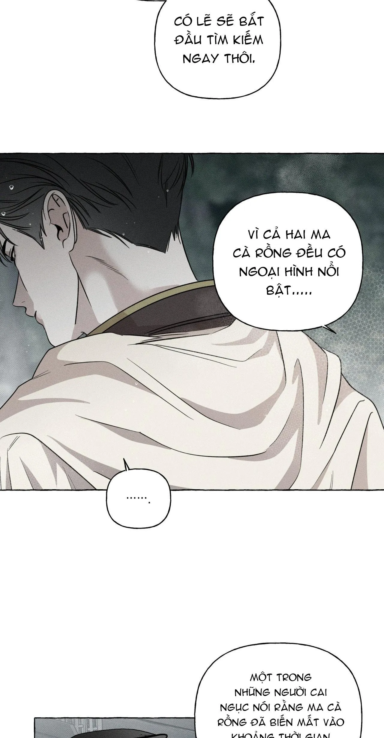 XƯƠNG VÀ CÁNH HOA Chapter 26 Trang 14