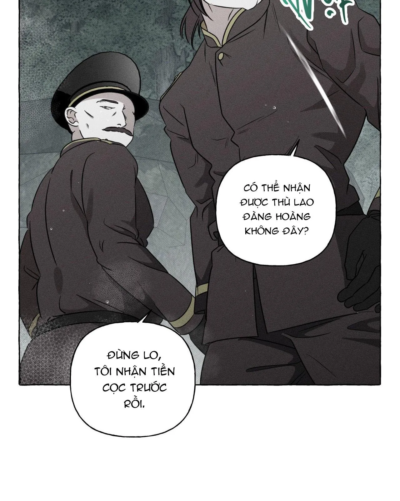 XƯƠNG VÀ CÁNH HOA Chapter 26 Trang 17