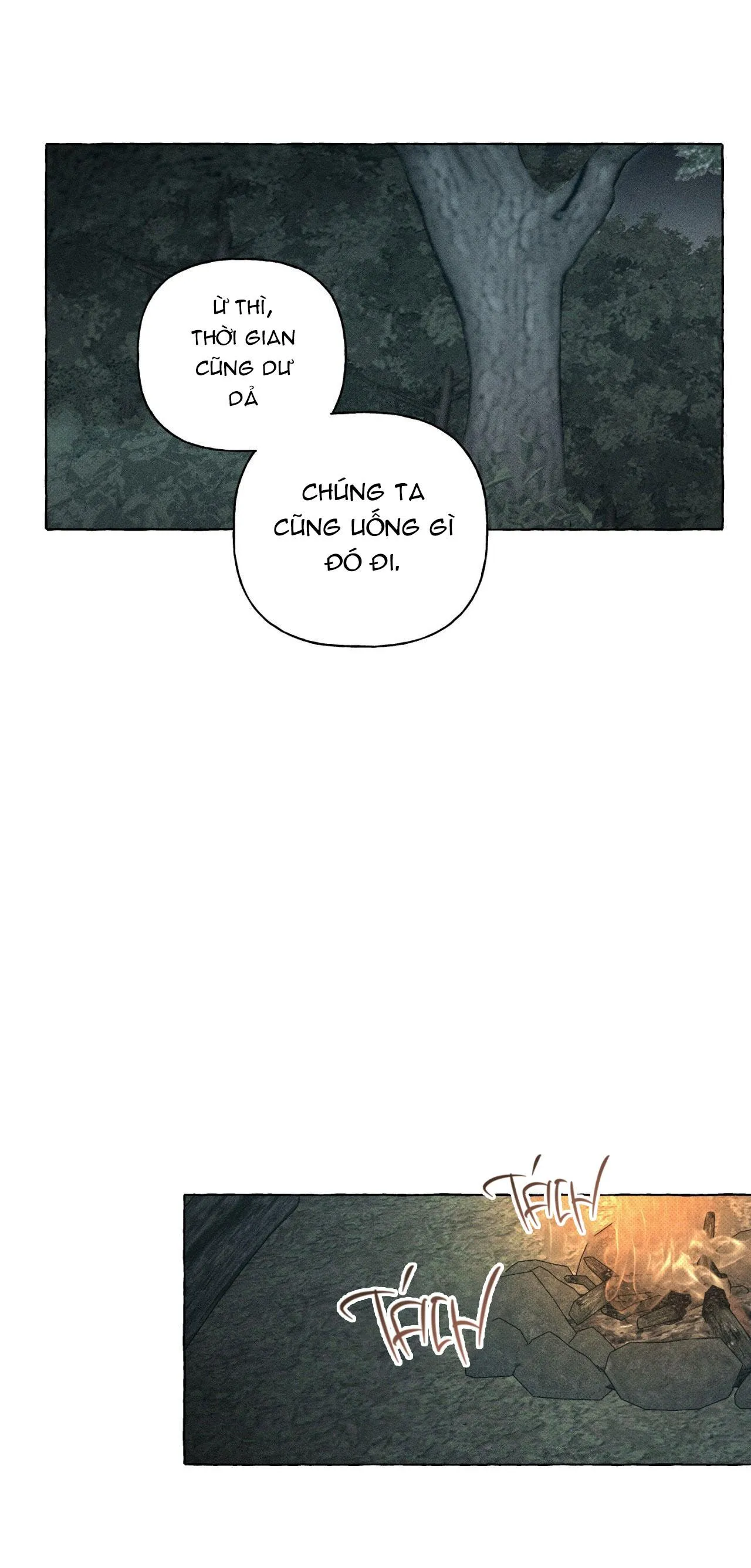 XƯƠNG VÀ CÁNH HOA Chapter 26 Trang 18