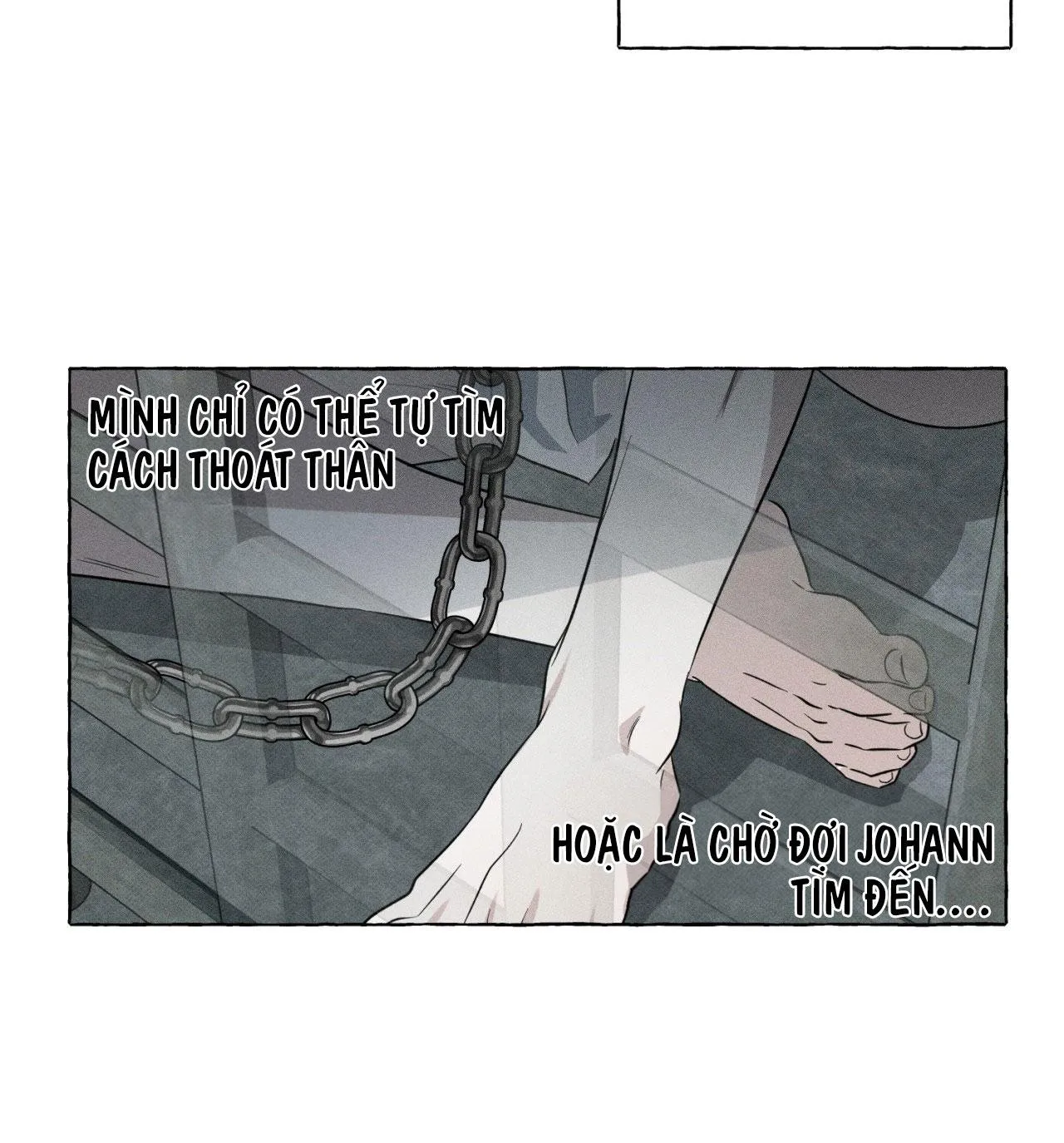 XƯƠNG VÀ CÁNH HOA Chapter 26 Trang 21