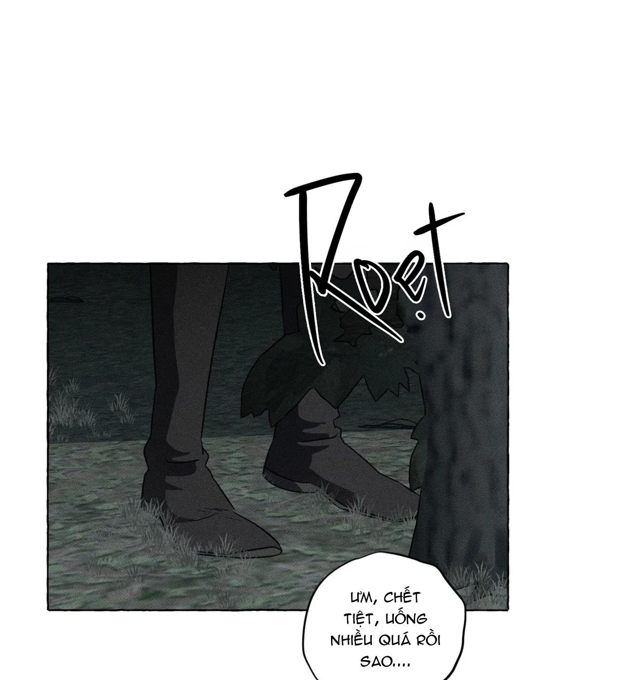 XƯƠNG VÀ CÁNH HOA Chapter 26 Trang 26