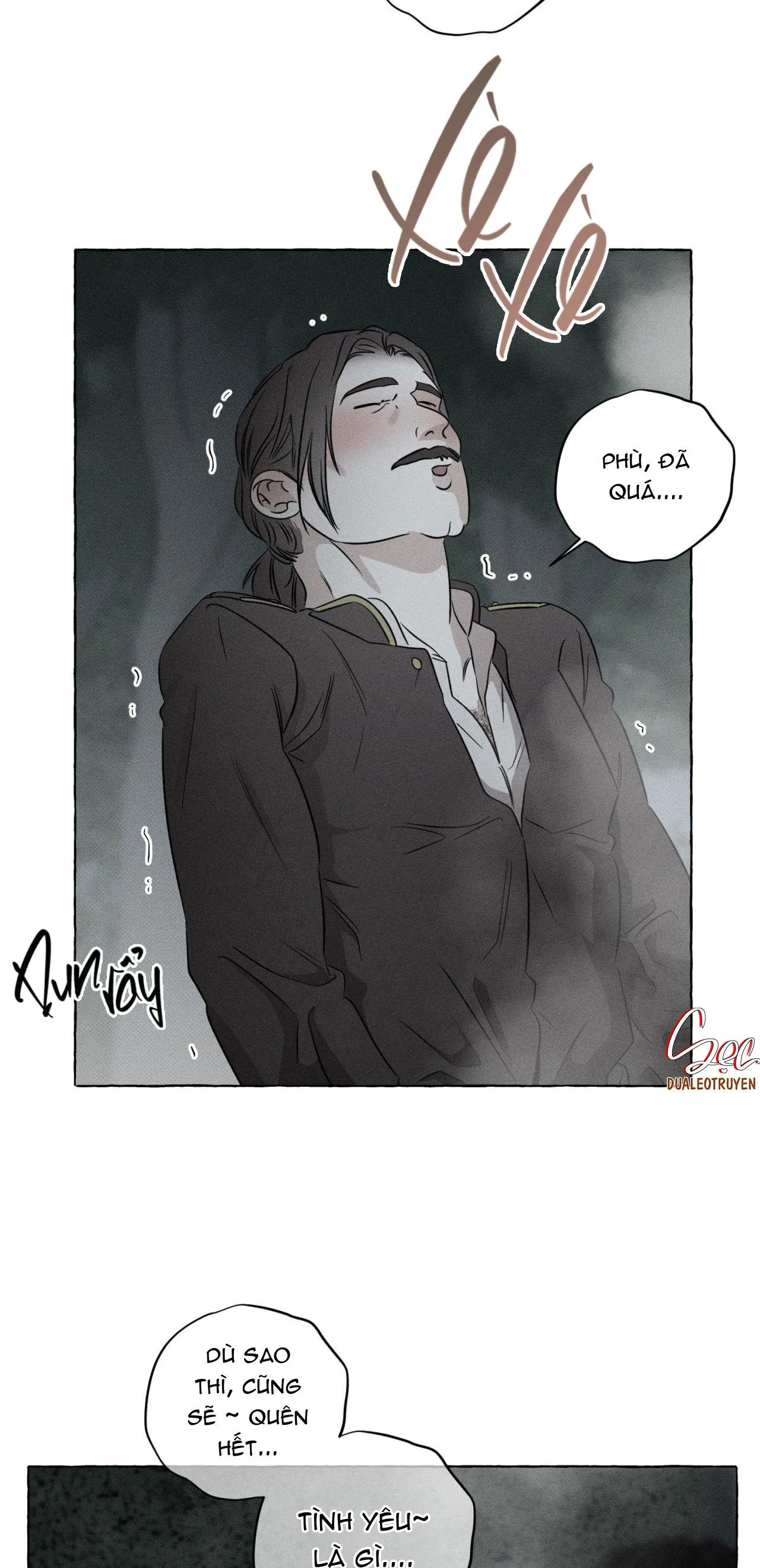 XƯƠNG VÀ CÁNH HOA Chapter 26 Trang 27