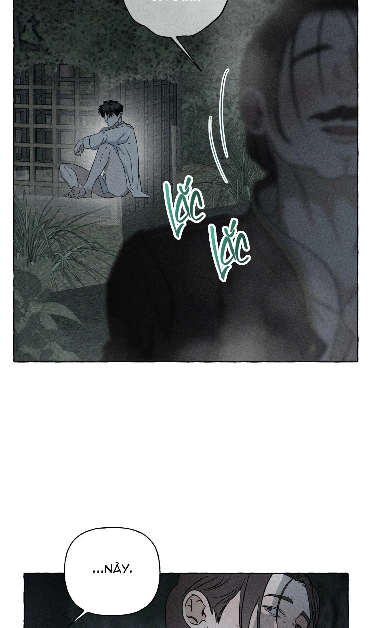 XƯƠNG VÀ CÁNH HOA Chapter 26 Trang 28