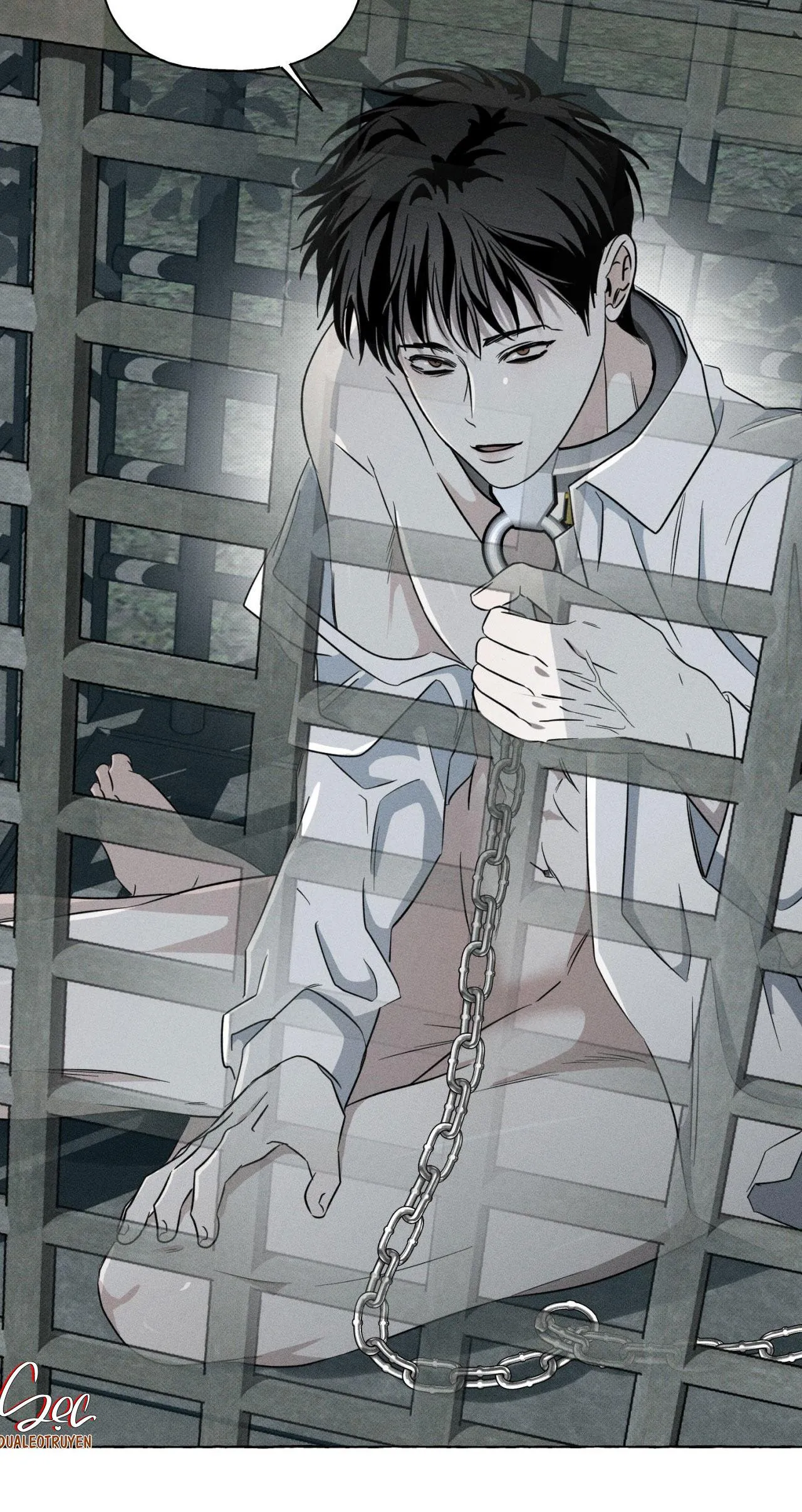 XƯƠNG VÀ CÁNH HOA Chapter 26 Trang 30