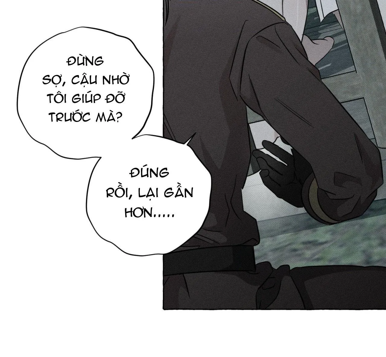 XƯƠNG VÀ CÁNH HOA Chapter 26 Trang 32