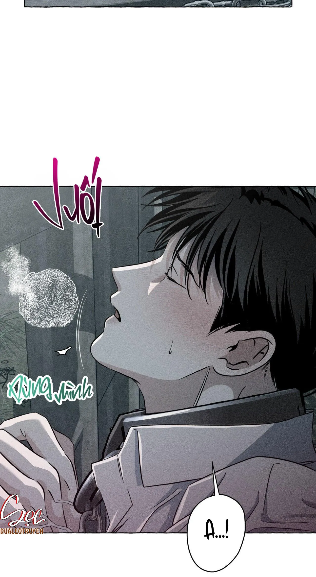 XƯƠNG VÀ CÁNH HOA Chapter 26 Trang 34