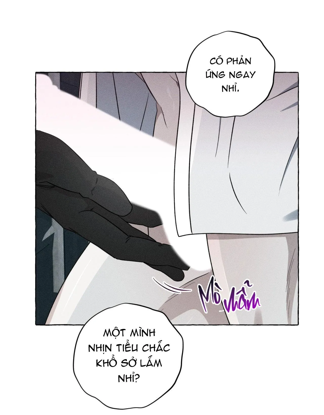 XƯƠNG VÀ CÁNH HOA Chapter 26 Trang 36