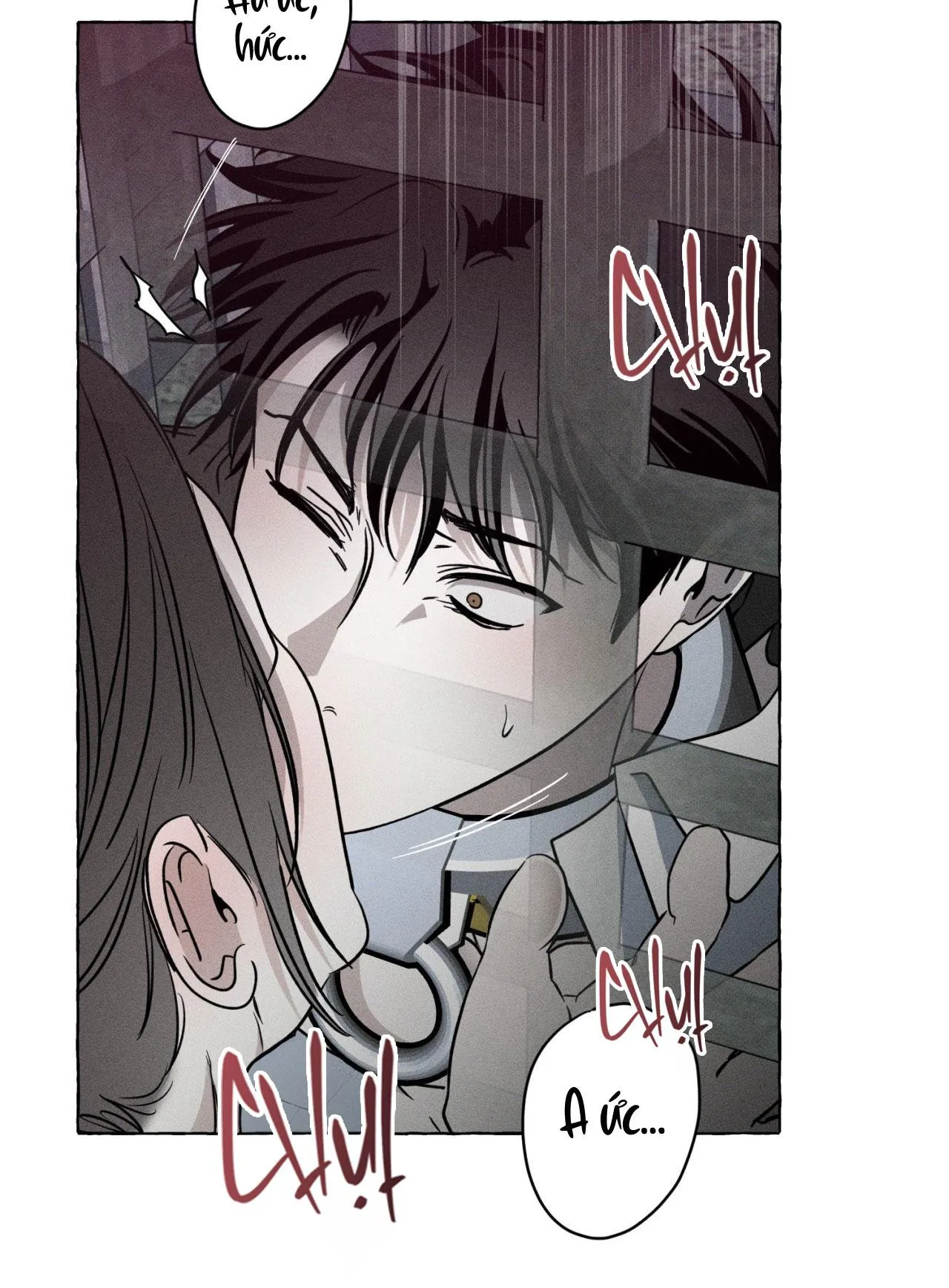 XƯƠNG VÀ CÁNH HOA Chapter 26 Trang 39